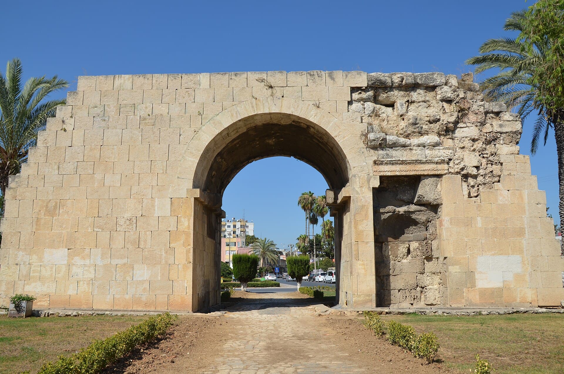 Türk turizmcisinden dünyaya inanç turizmi daveti: St Paul Global Week, Haziran 2027'de Tarsus ve Mersin'de