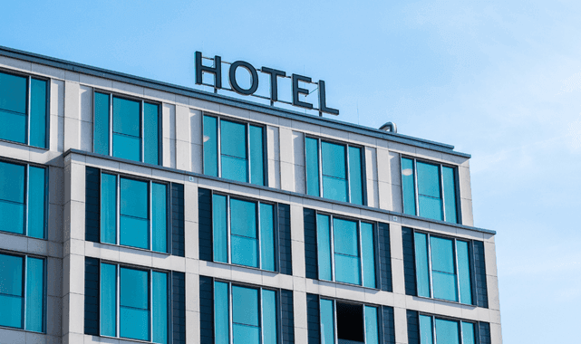 283 otel konkordato talebinde bulundu