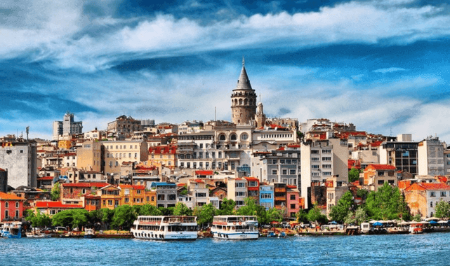 İstanbul’un tanıtım reklamı ABD’nin en önemli olayında gösterildi