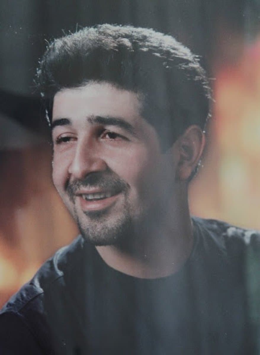 Murat Göğebakan