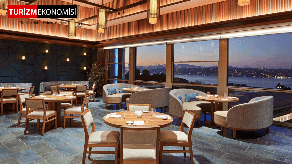 Radısson Otel Grubu, Lüks Markası Radısson Collection’ı Ankara’ya Getiriyor