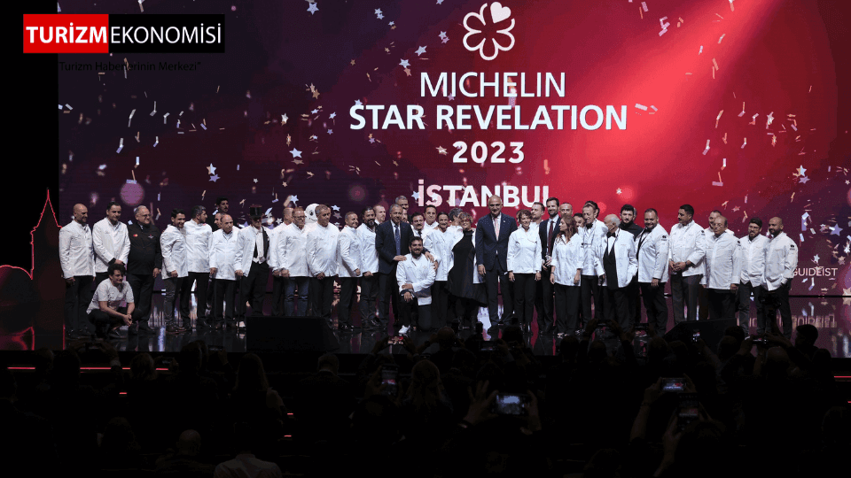 MICHELIN Rehberi İstanbul’un İlk Seçkisinde 53 Restoran Yer Aldı