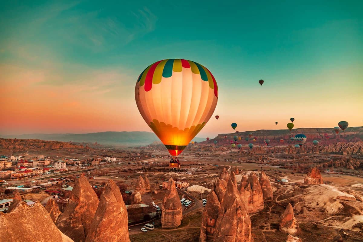 2025 turizminde alarm çanları: Sektöre gölge düştü