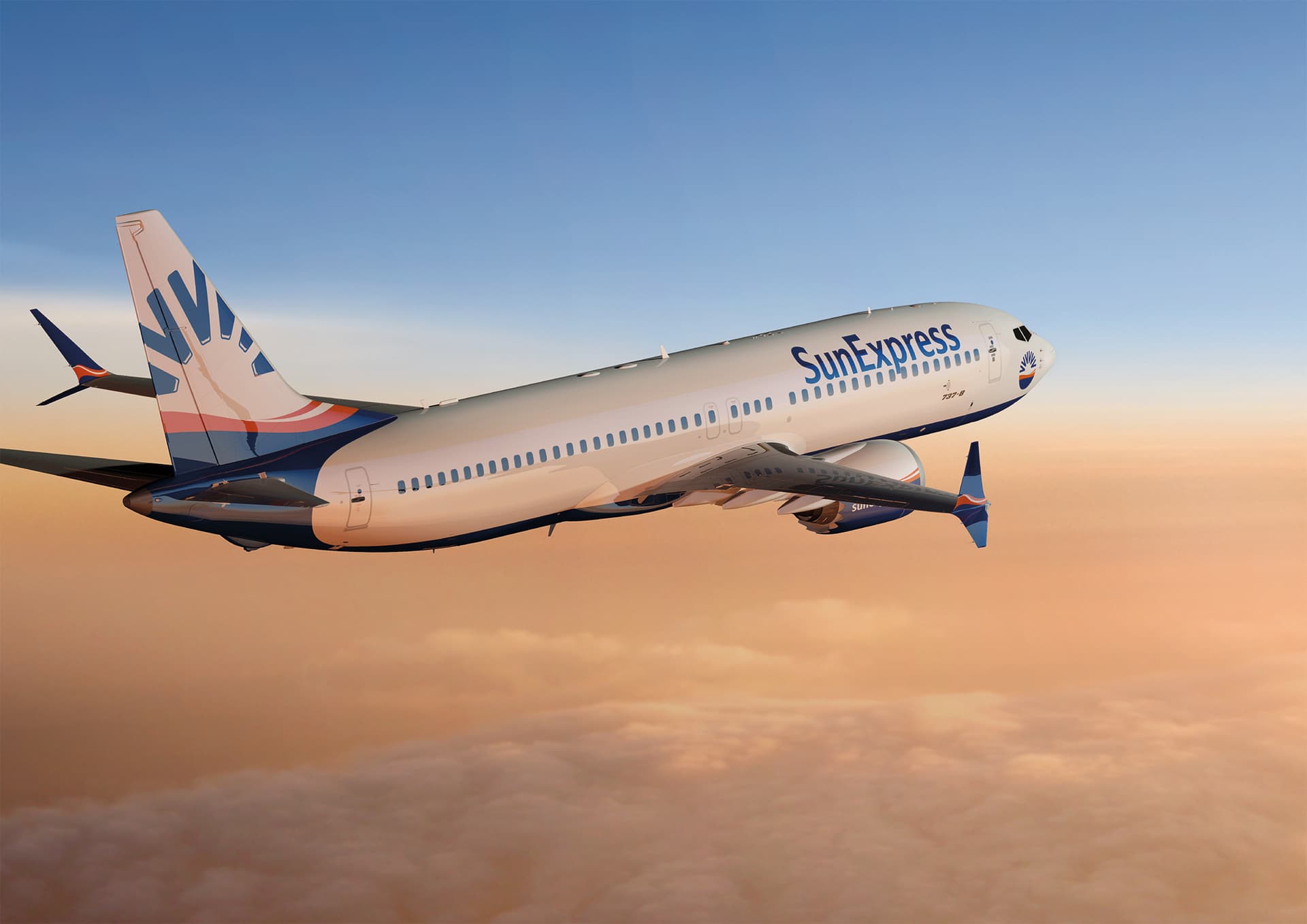 SunExpress’e gençlerden dev ödül