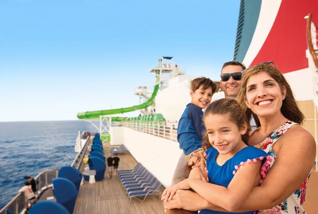 Kruvaziyerler, tatil anlayışını yeniden şekillendirdi!