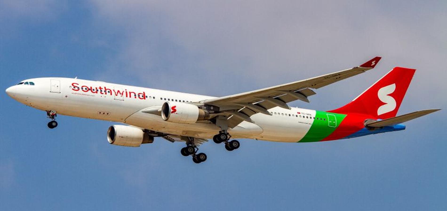Southwind Airlines’tan sefer müjdesi!