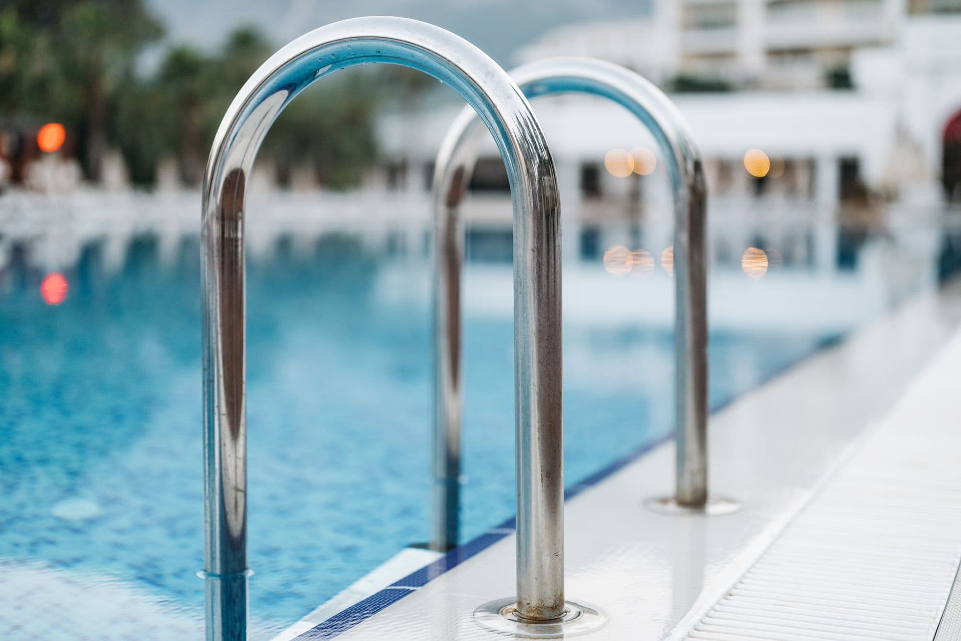 CVK Park Bosphorus Hotel, yazlık havuz hizmetini başlattı
