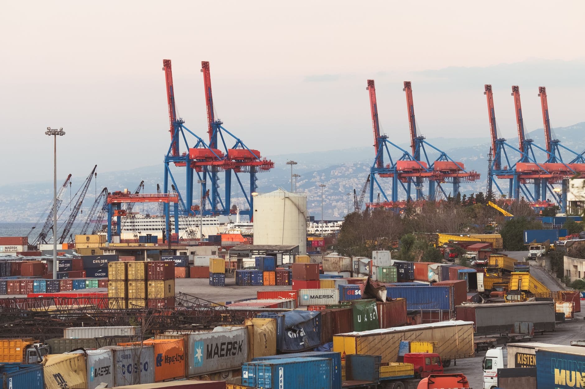 Türkiye'nin en büyük ihracatçıları 2025'te belli oldu