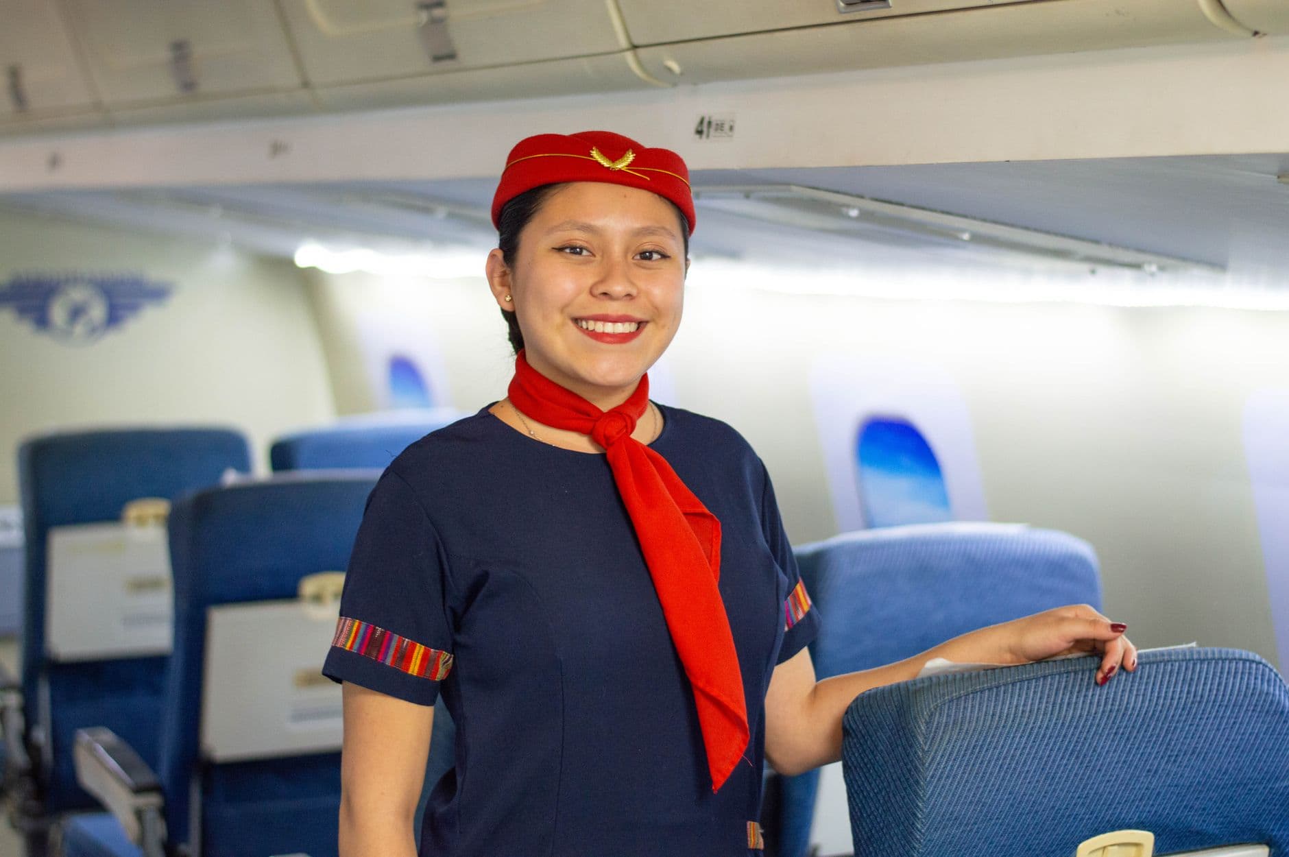 Emirates Türkiye'de kabin ekibi işe alımına başlıyor