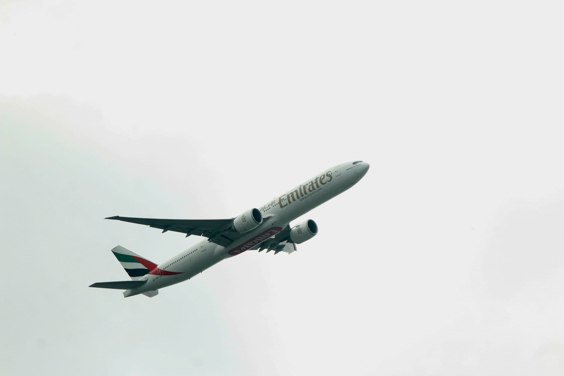 Emirates, APEX Ödülleri'nde Orta Doğu'nun En İyi Havayolu Seçildi