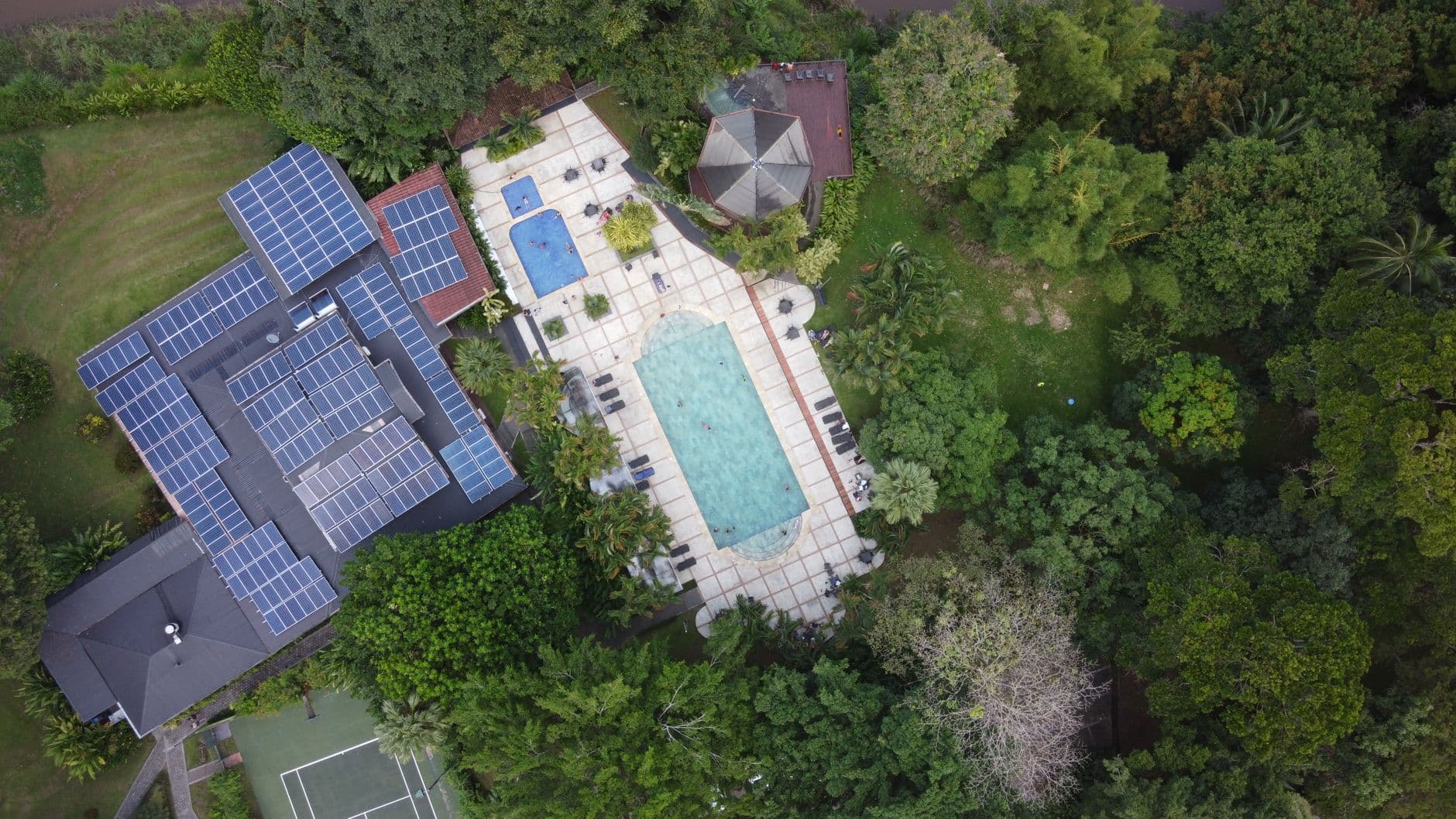 Ela Excellence Resort Belek, yenilenebilir enerjide I-REC belgesi aldı