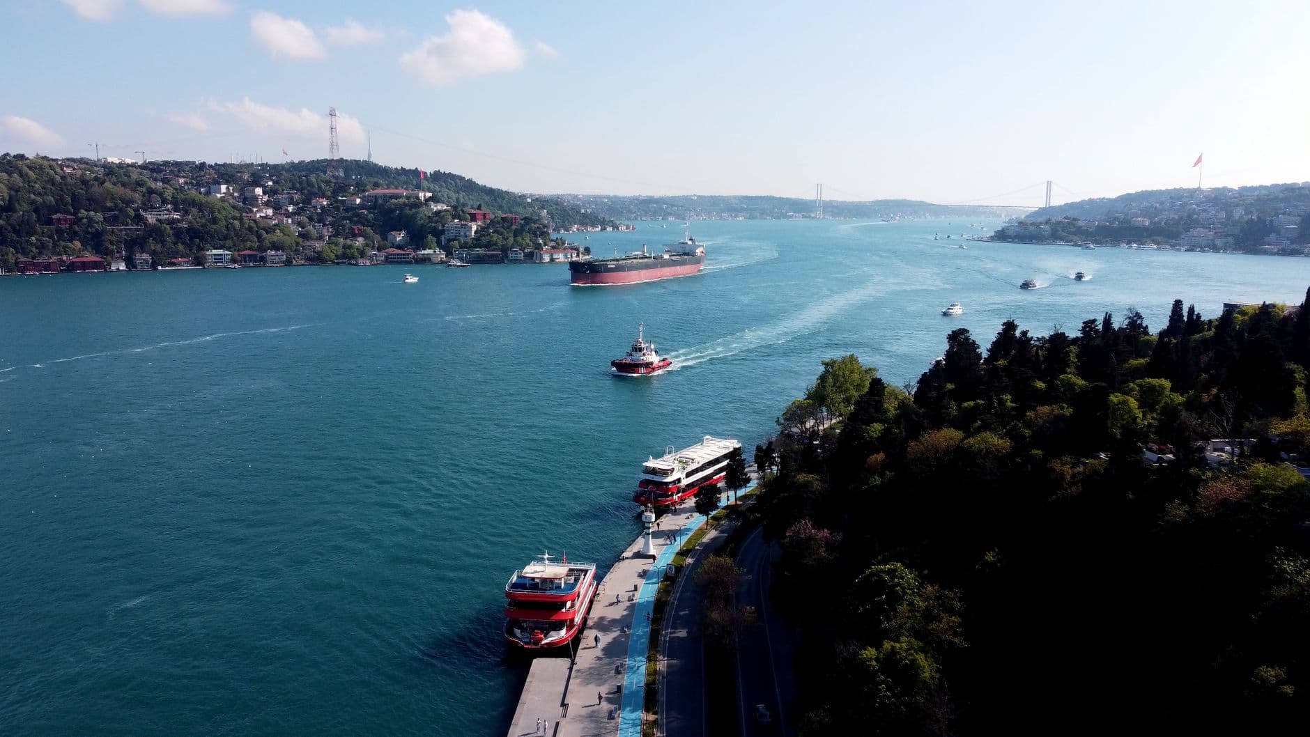 ODEON Turizm, TİM İhracat Ödüllerinde seyahat hizmetlerinde birinci