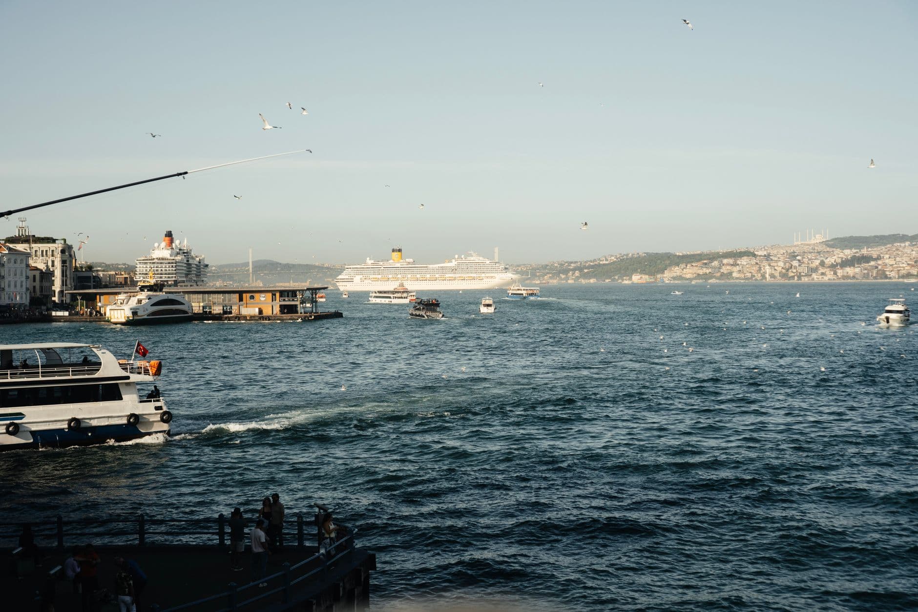 MSC Cruises Türkiye online rezervasyon özelliğine sahip yeni web sitesini açtı