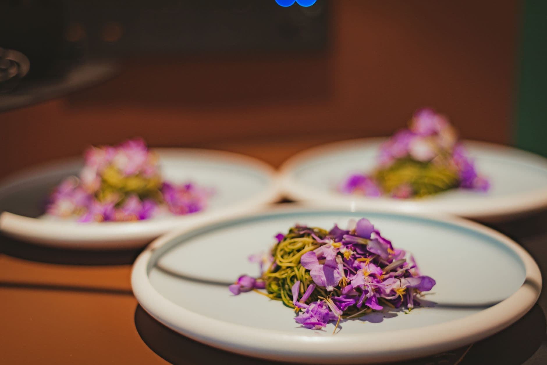 Michelin tavsiyeli Malva, Bodrum'da yaz pop-up'ı açıyor