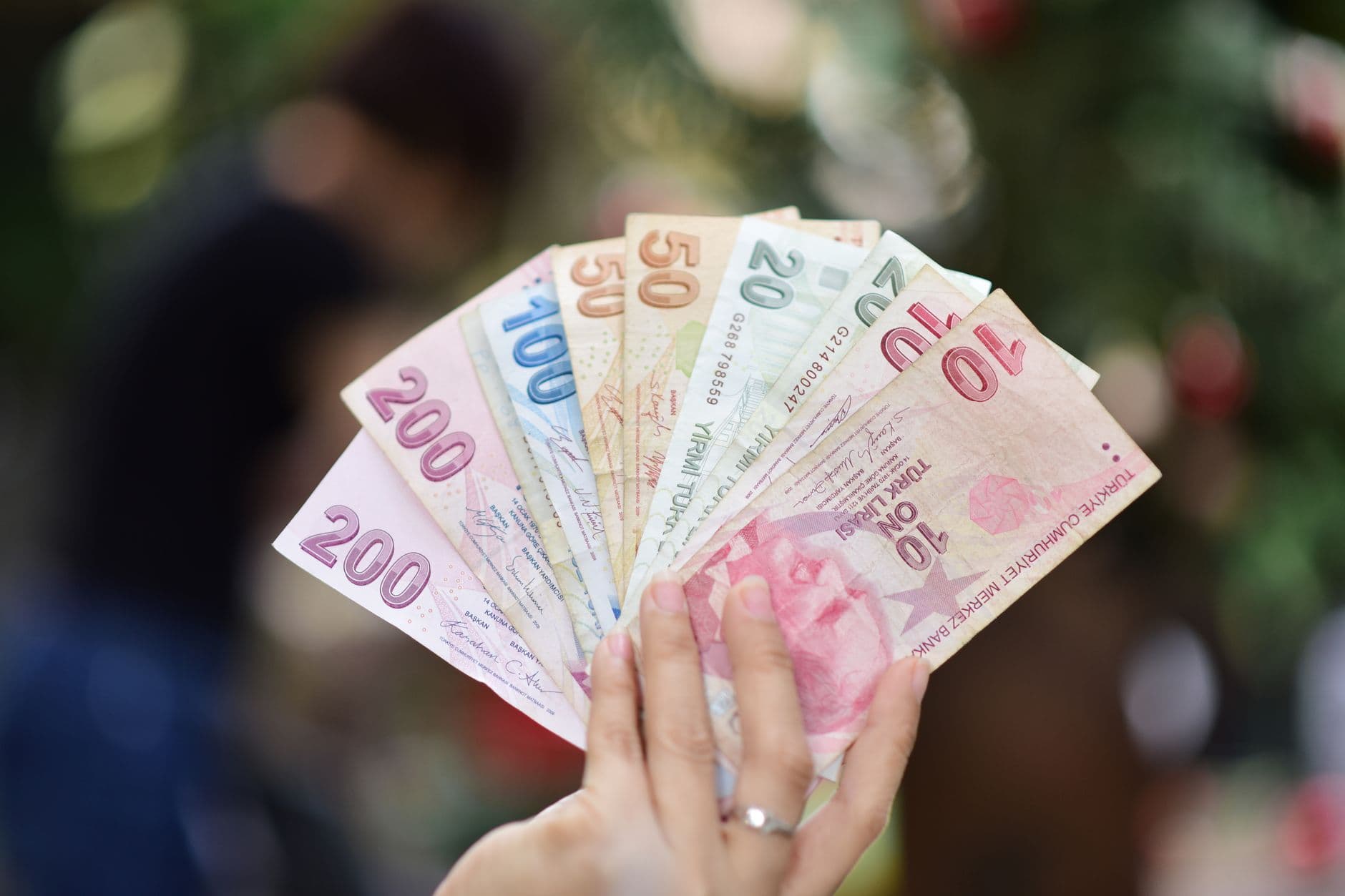 EY Raporuna Göre Türkiye'ye Yabancı Yatırım %20 Arttı