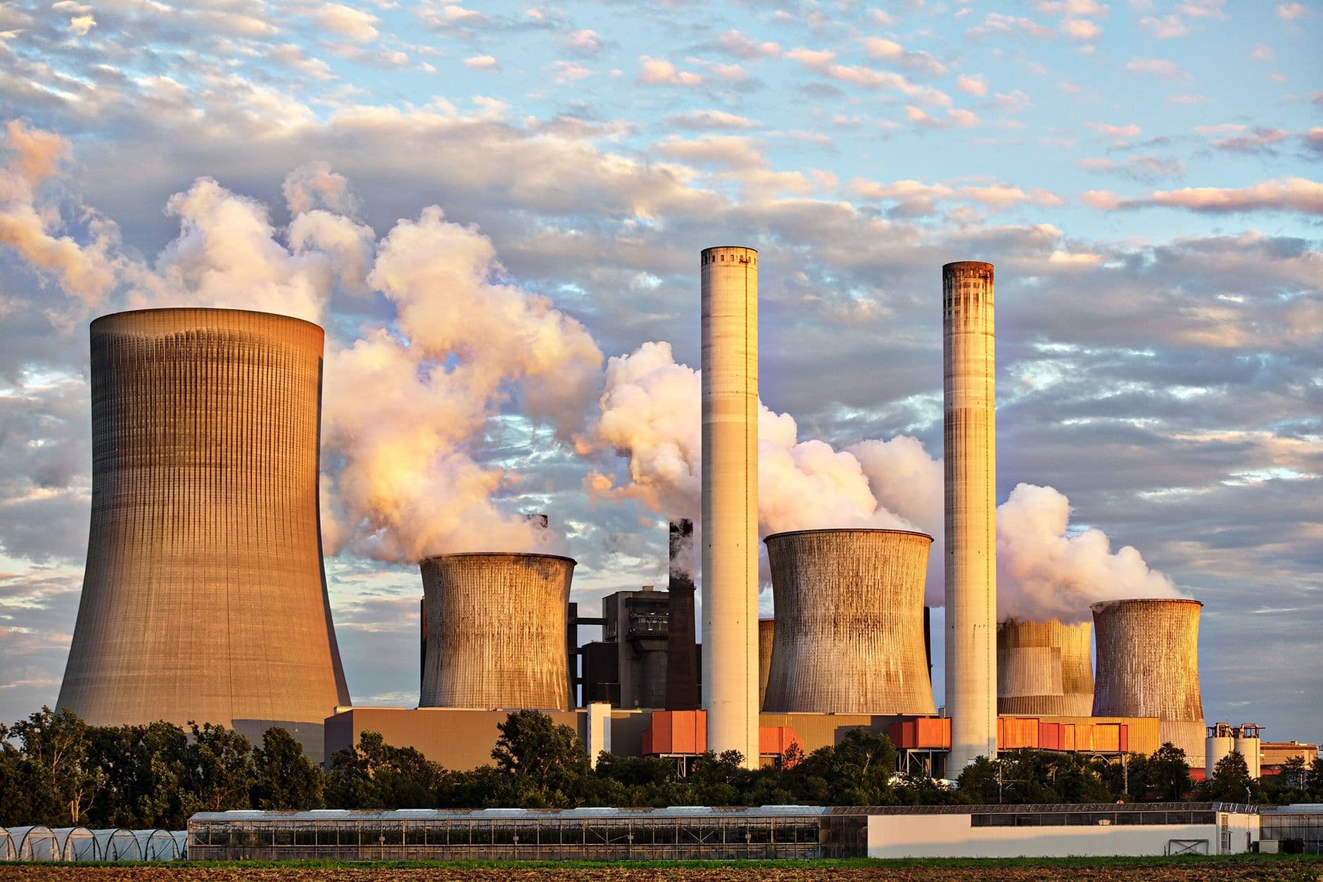 İstanbul'da Nükleer Enerji Zirvesi Başlıyor