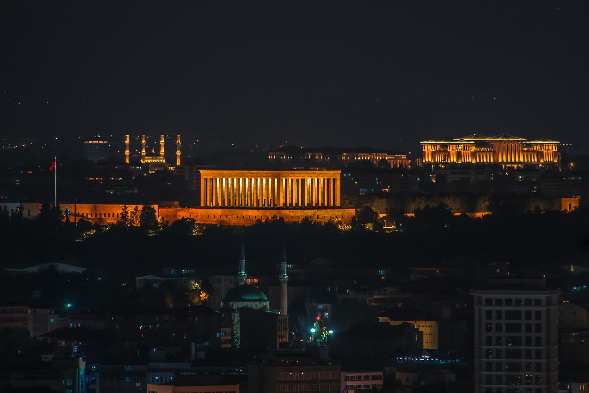 Ankara Turizm Derneği Yeni Komisyonlar Kurdu