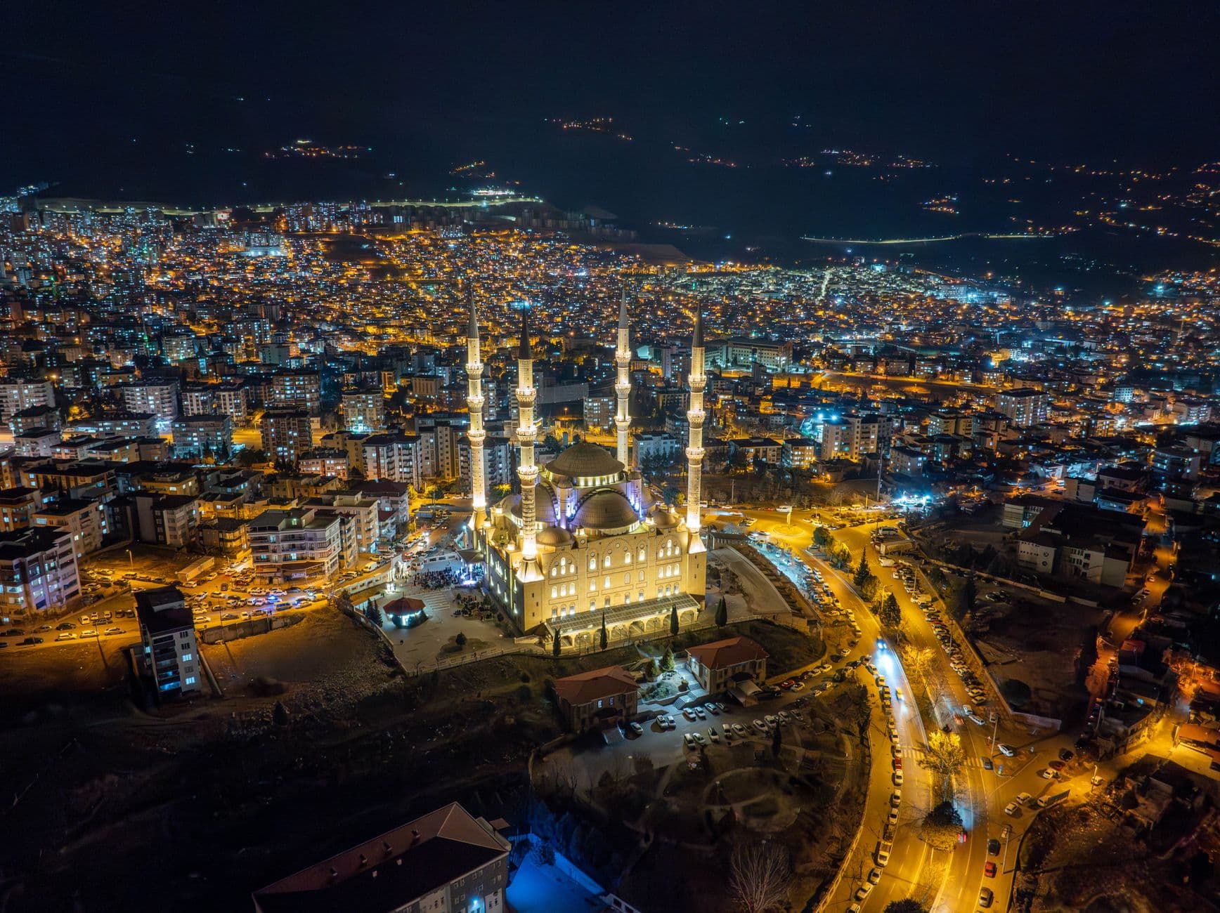 Kahramanmaraş'ın UNESCO Edebiyat Şehri Unvanı İstanbul'da Tanıtıldı