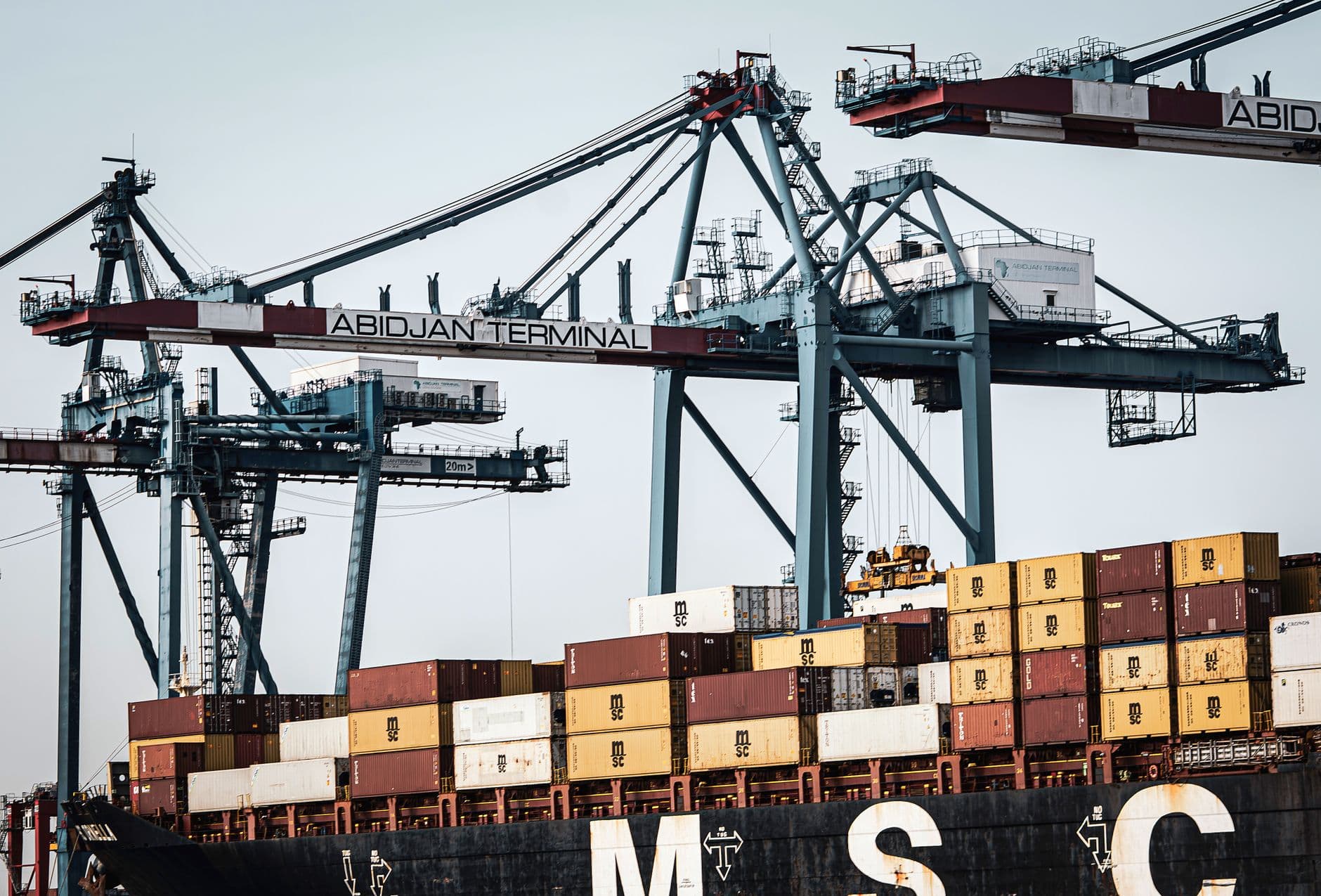 Global Ports Holding, Next-Gen Programı ile denizcilik sektörüne öğrenci yetiştiriyor
