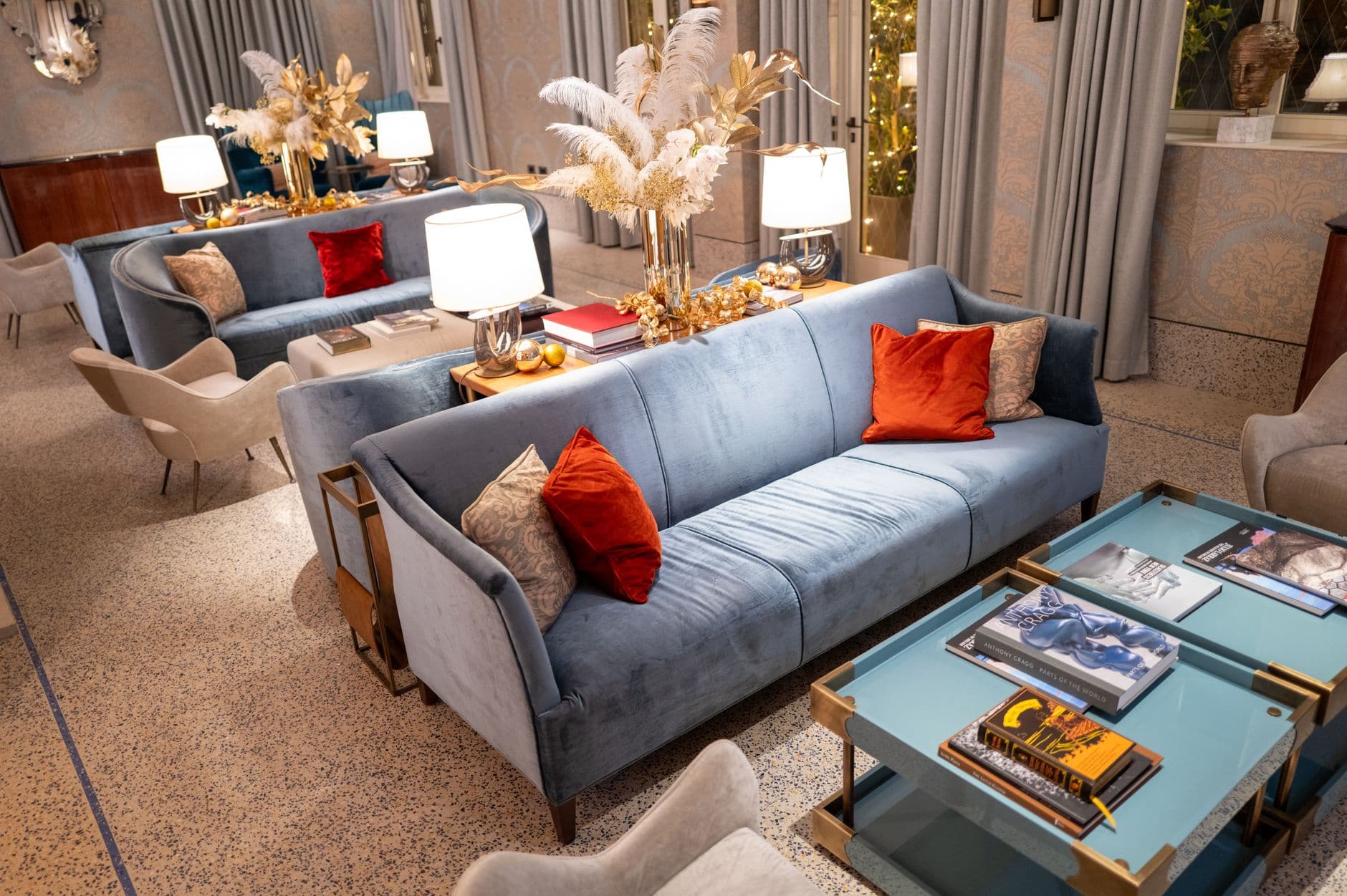 Accor'un Handwritten Collection butik otel markası 50 otele ulaştı