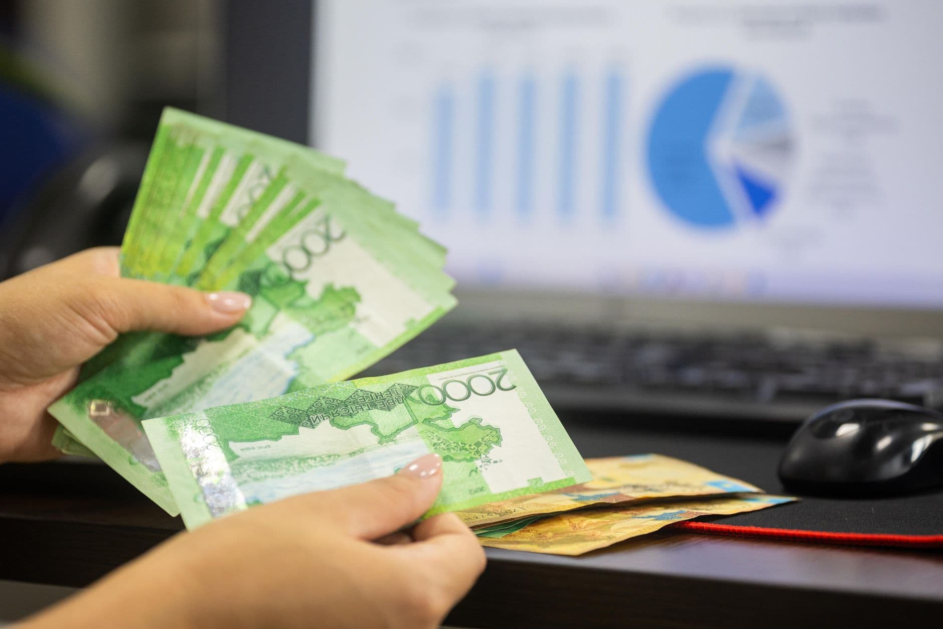 TKYB ikinci çeyrekte 214,6 milyar TL aktif büyüklüğüne ulaştı