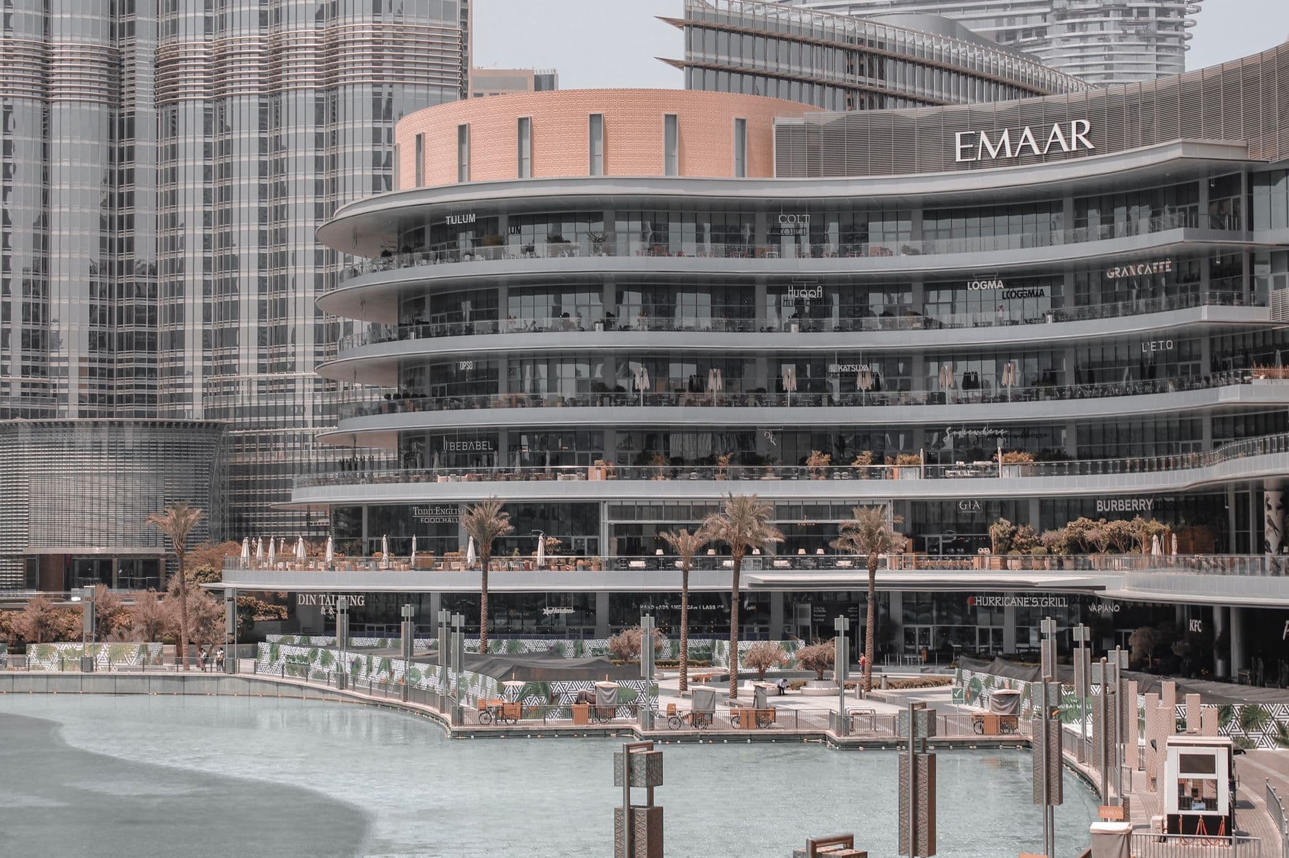 Dubai yaz sezonunda yeni oteller ve etkinliklerle Türk ziyaretçileri ağırlıyor