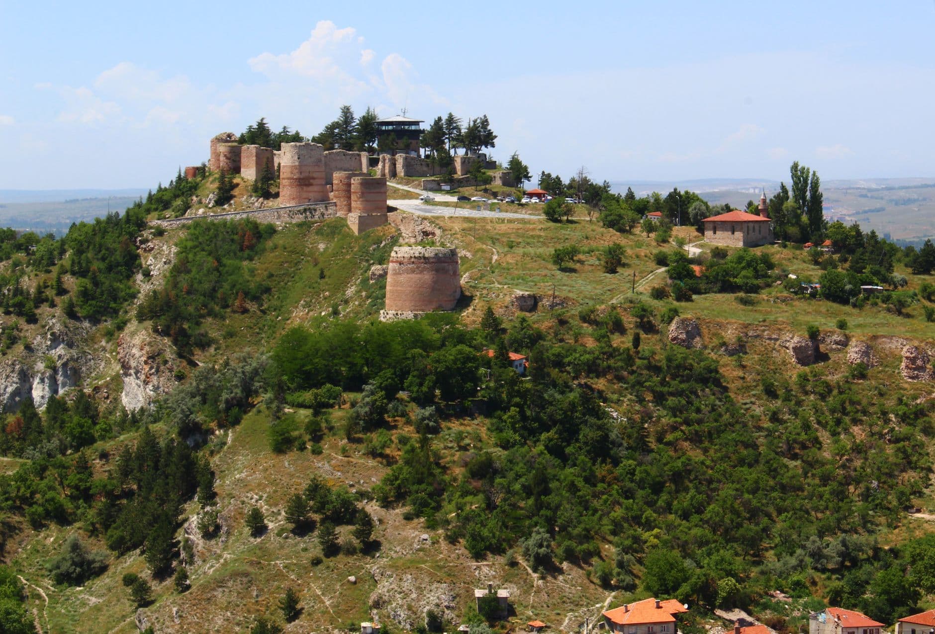 NG Grup, Domanıç'ın turizm potansiyelini tanıtmak için program düzenledi