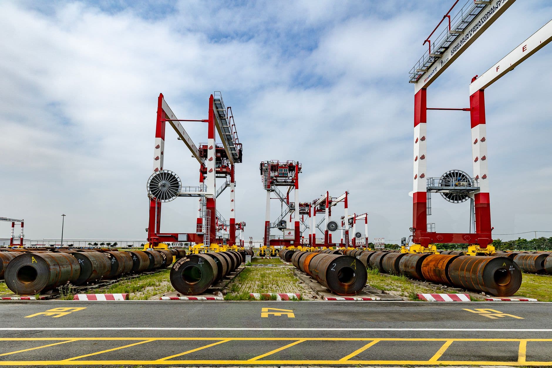 Ege'nin 28 metal ihracatçısı 2025'te 5,1 milyar dolar ihracat yaptı