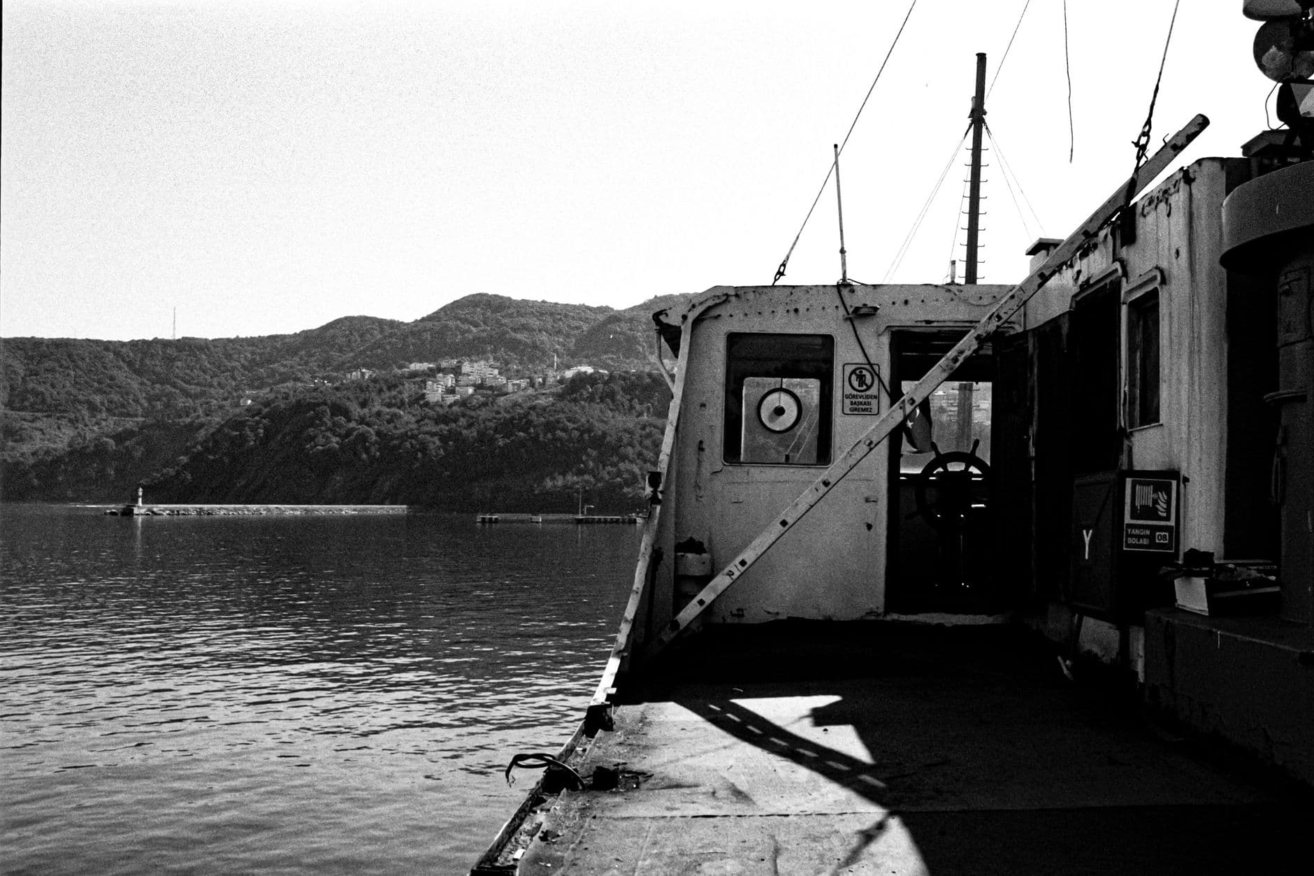 Astoria Grande kruvaziyeri 1085 yolcuyla Amasra'ya demirledi