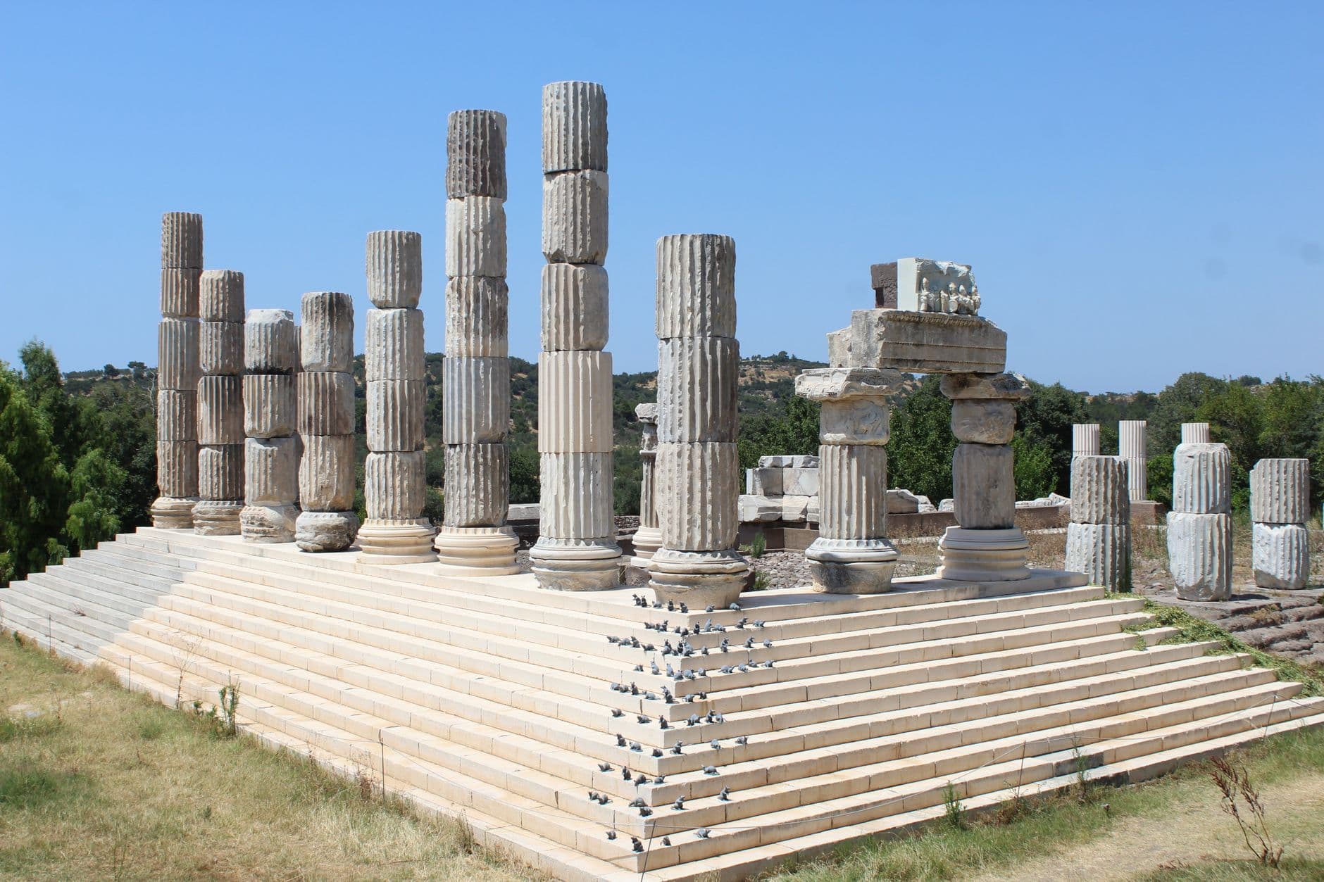 Çanakkale Belediyesi turizm yönetimi için komisyon kurdu