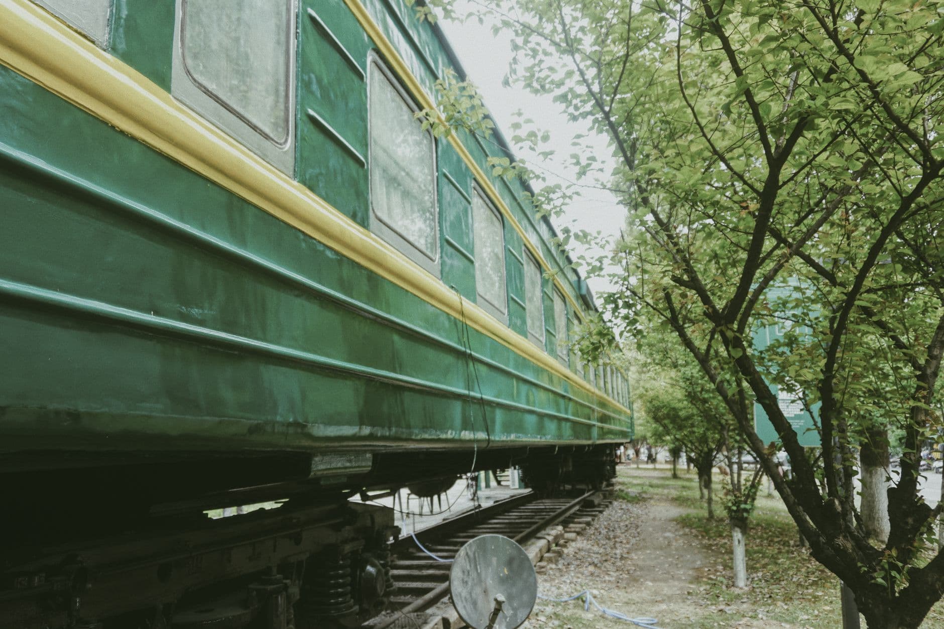 FEST Travel, Trans-Sibirya'da dünyada tek charter programını başlattı