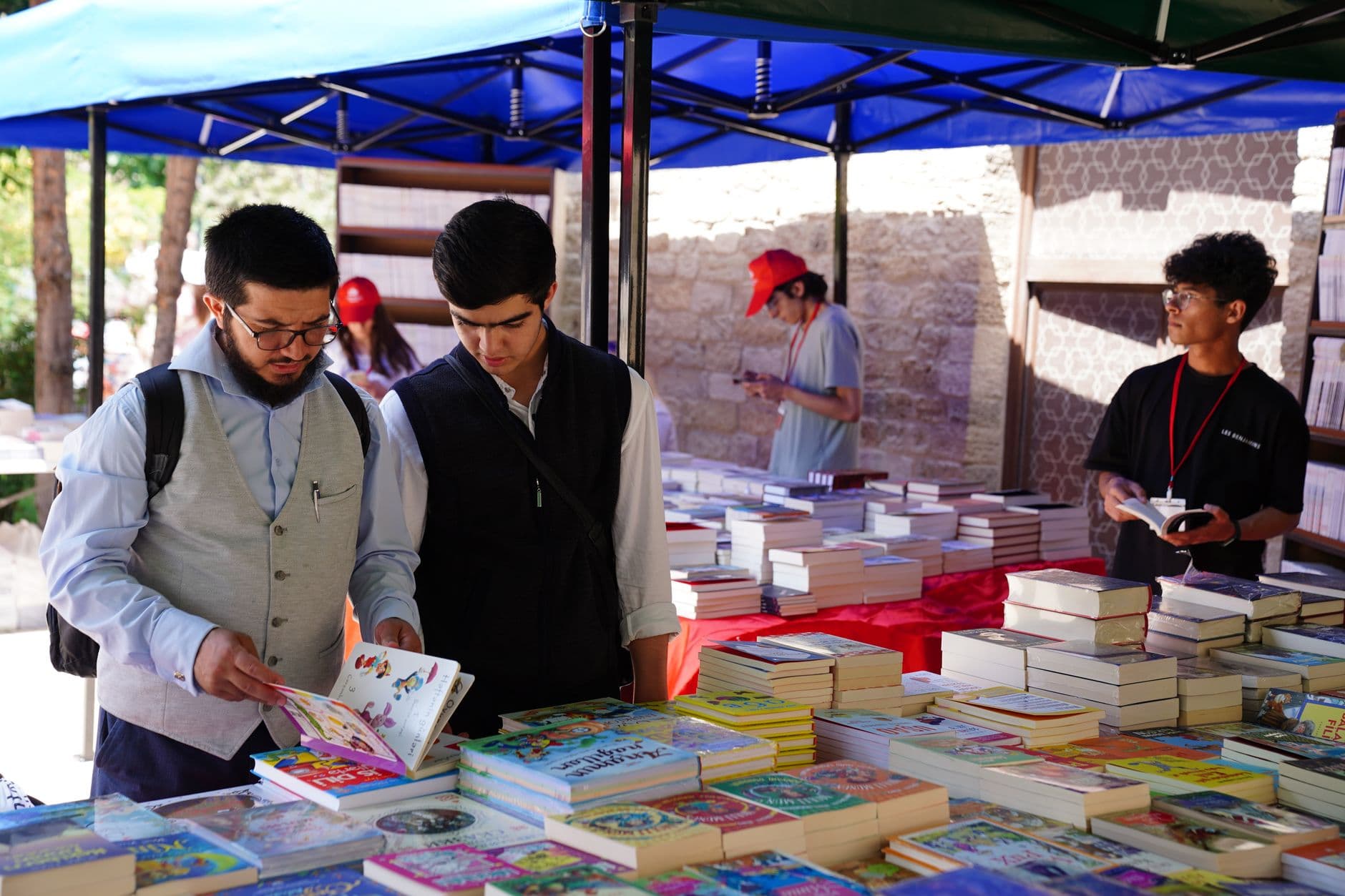 Kahramanmaraş, UNESCO Edebiyat Şehirleri Ağına Kabul Edildi