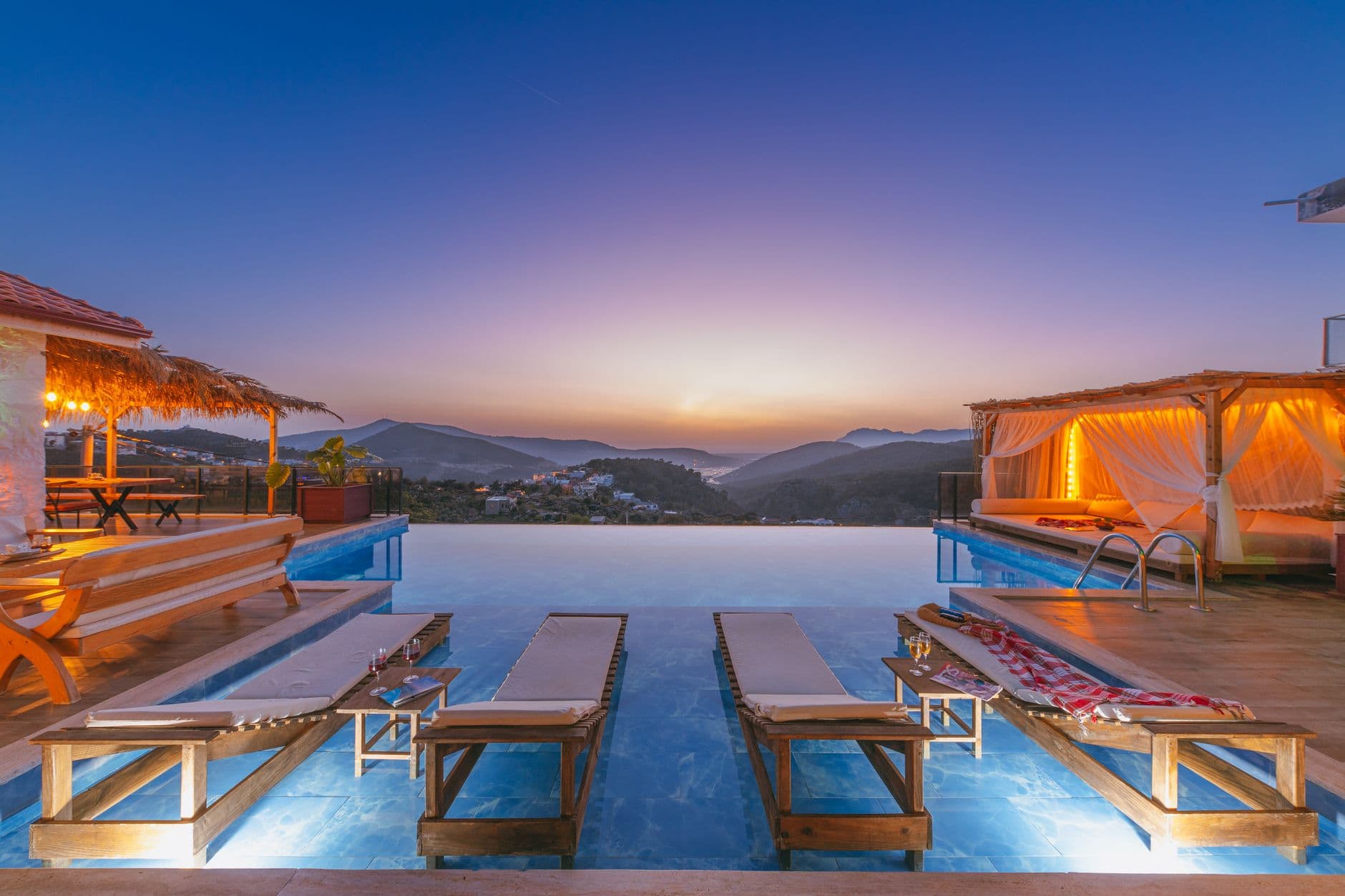 Minor Hotels, Anantara markasıyla Çeşme'de 2 milyar TL'lik otel projesi başlatıyor