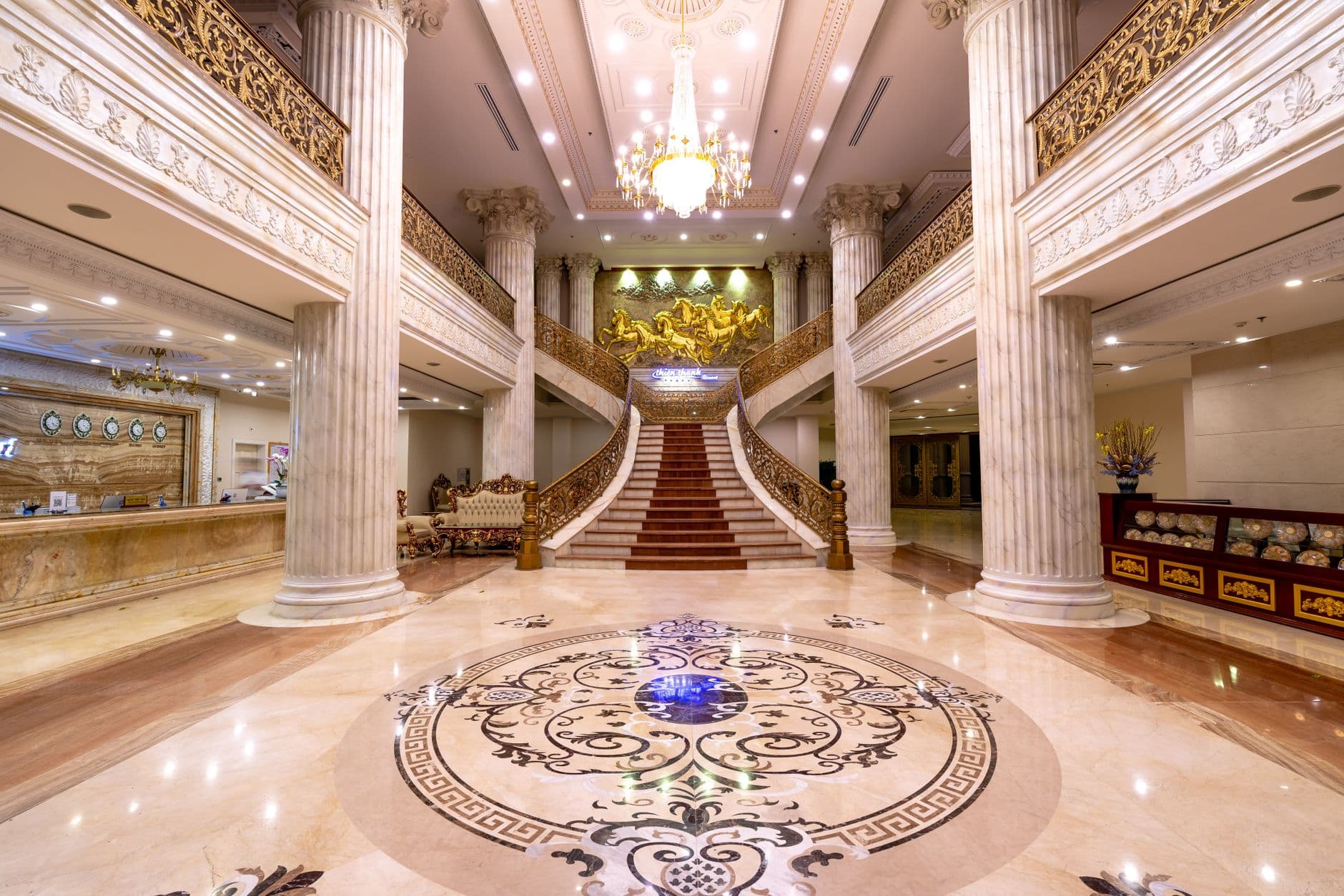 Dertour Group, DSR Hotel Holding'in tamamını satın aldı