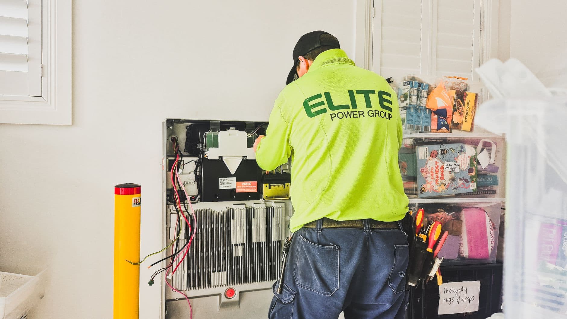 Enerji depolama yatırımlarında sigorta boşlukları risk oluşturuyor