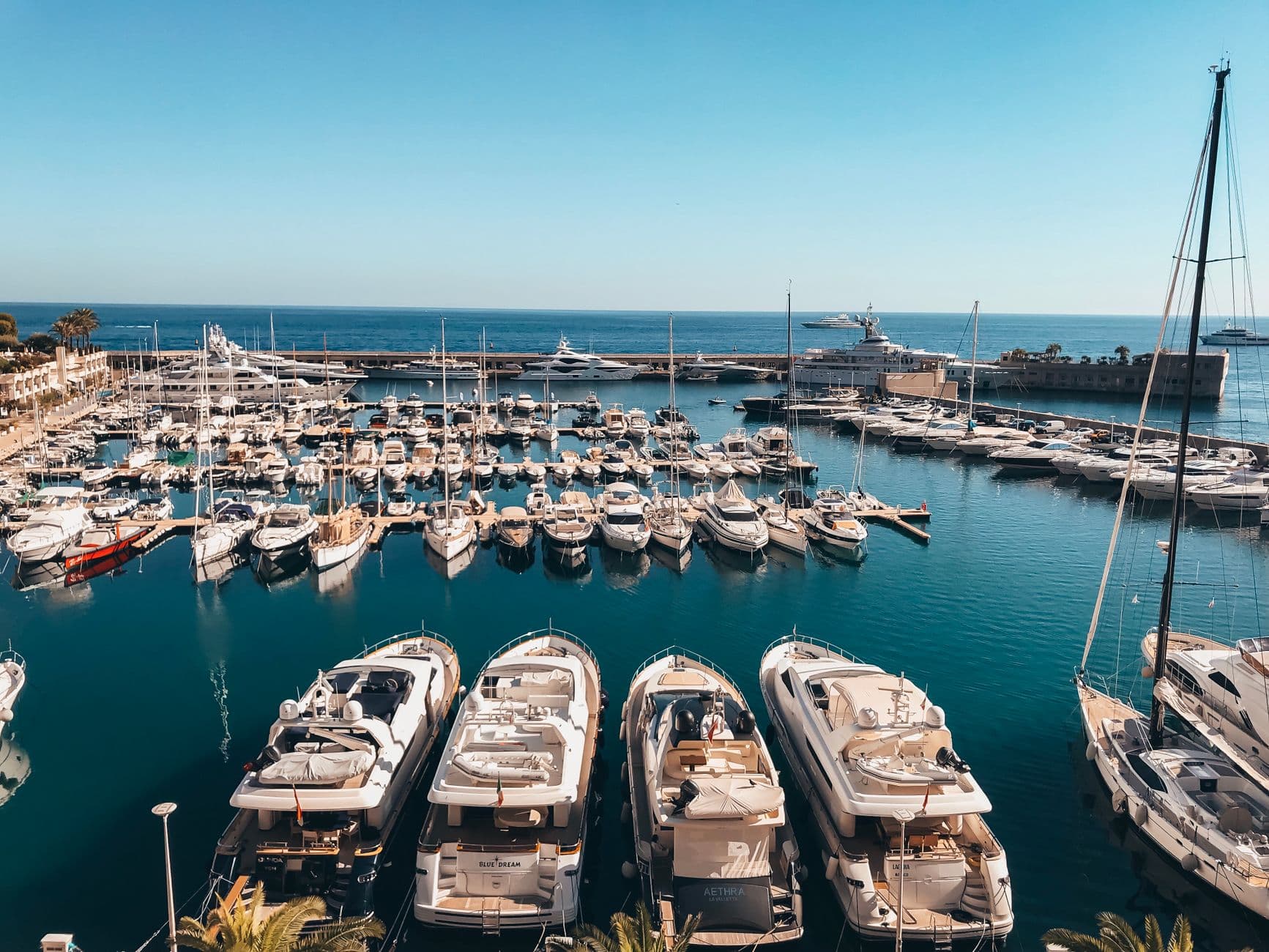 D-Marin, Cannes ve Cenova fuarlarında 28 marinasını tanıtacak