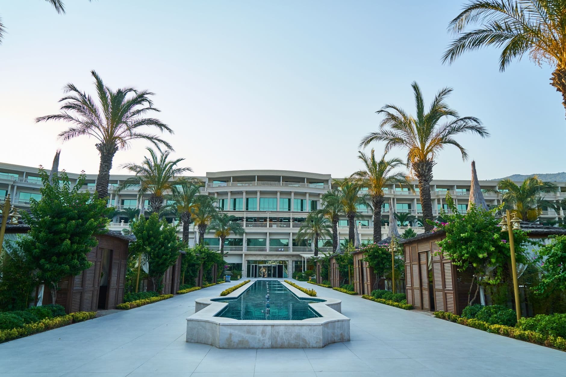 Minor Hotels, Anantara markasını Çeşme'de açıyor