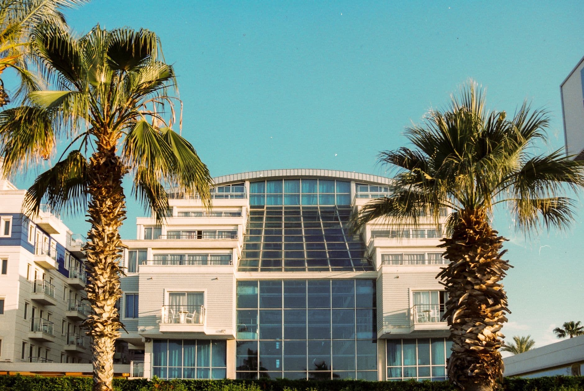 Seaden Hotels Manavgat'ta altıncı otelini açtı