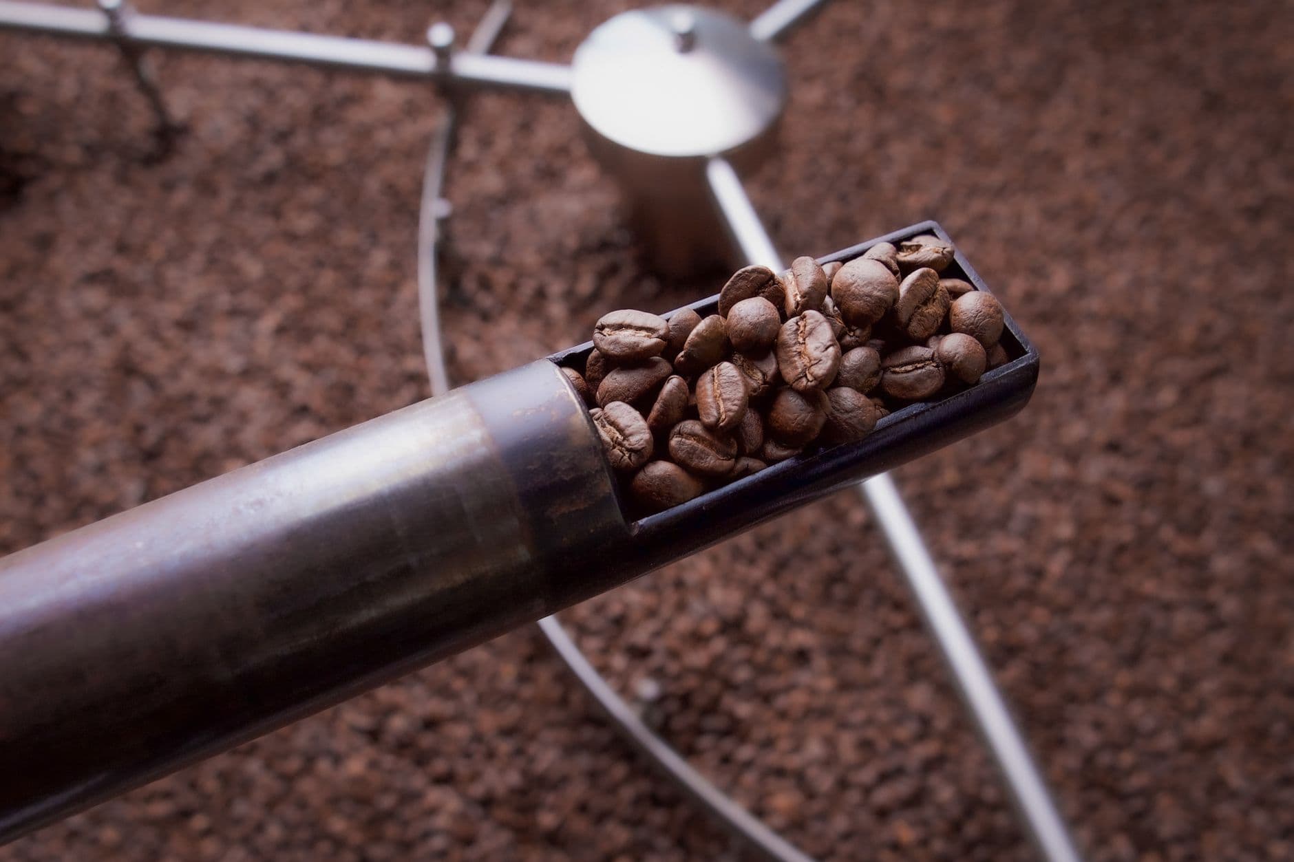 Coffee Factory, çekirdekten fincana standart kalite sunuyor