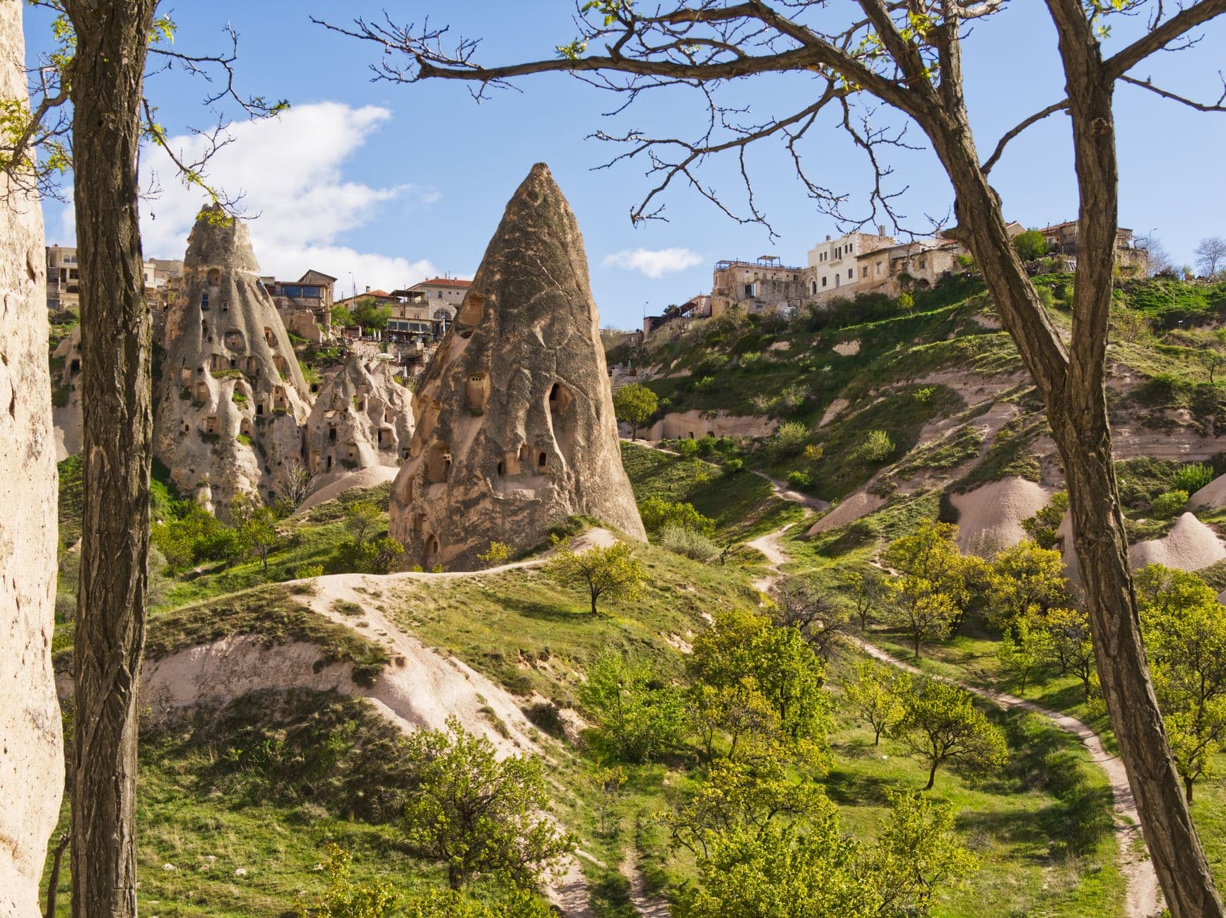 NG Grup, Domaniç'in turizm potansiyelini tanıtmak için kapsamlı program düzenledi