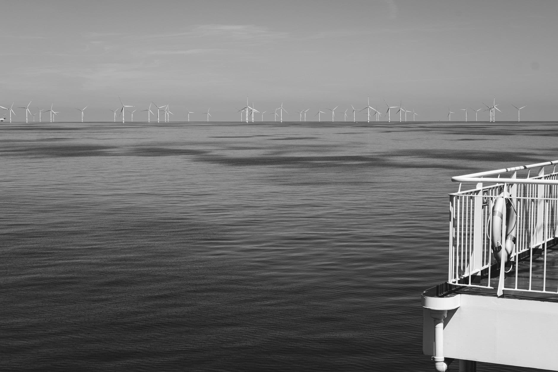 Enerji Bakanlığı deniz üstü rüzgâr için 1.000 MW ihale şartnamesi açıkladı