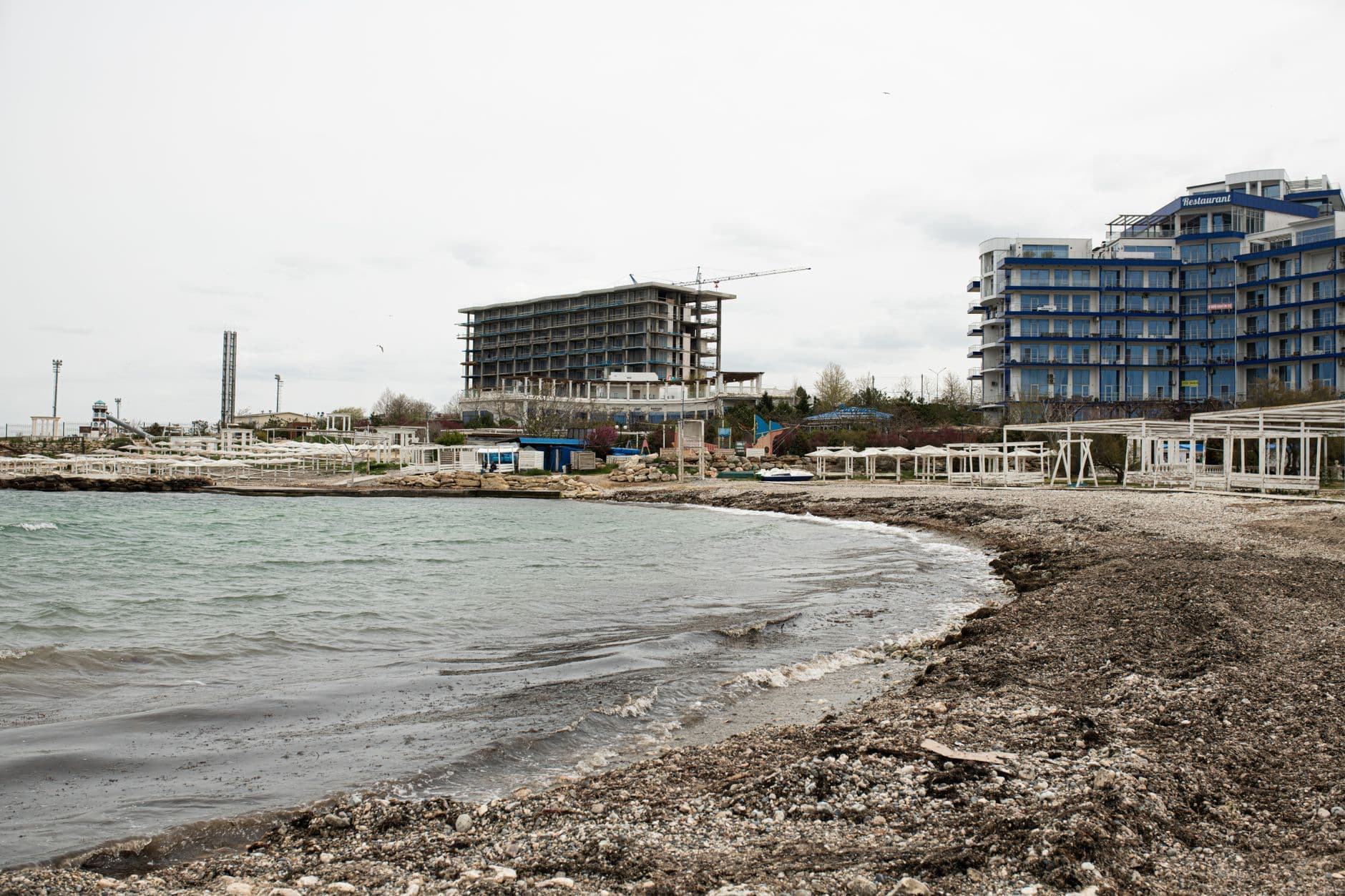 Dedeman Hospitality Ünye'de yeni otel açacak