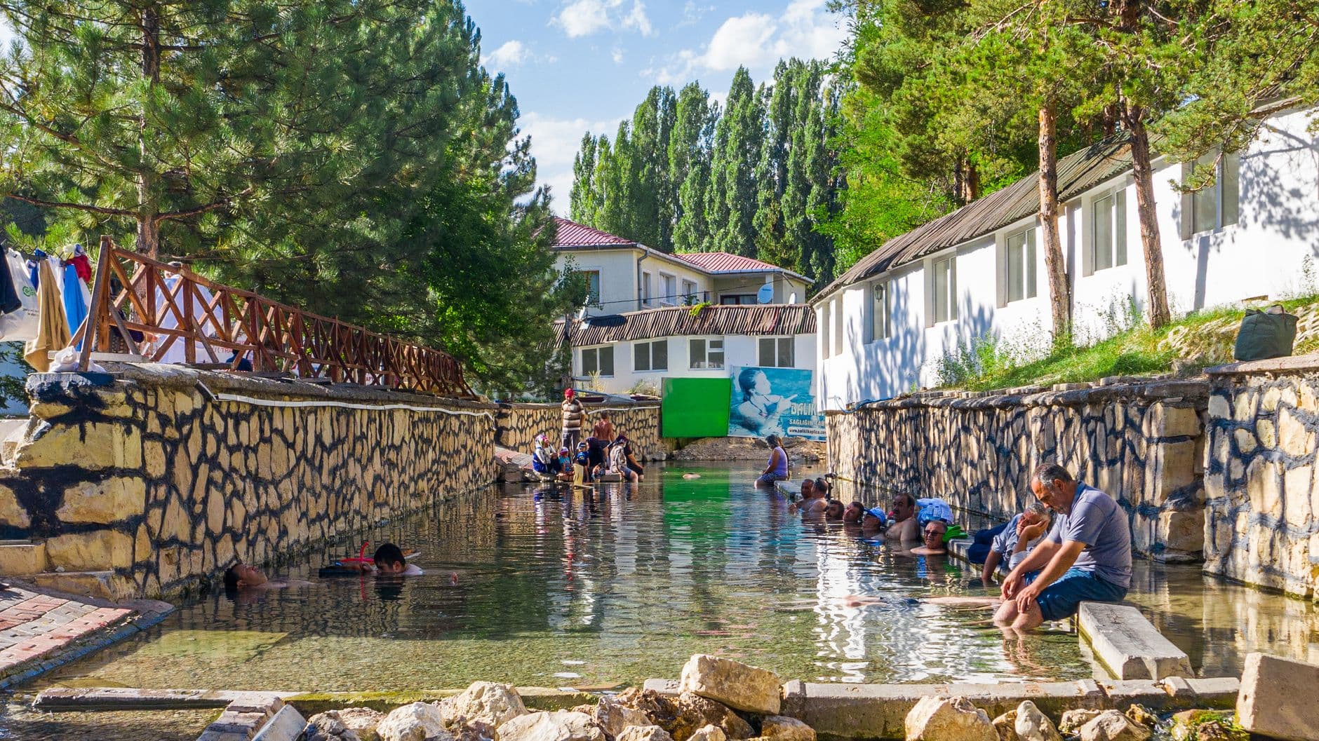 Yerli turistlerin sağlık amaçlı yurt içi seyahat harcaması 10,6 milyar liraya çıktı