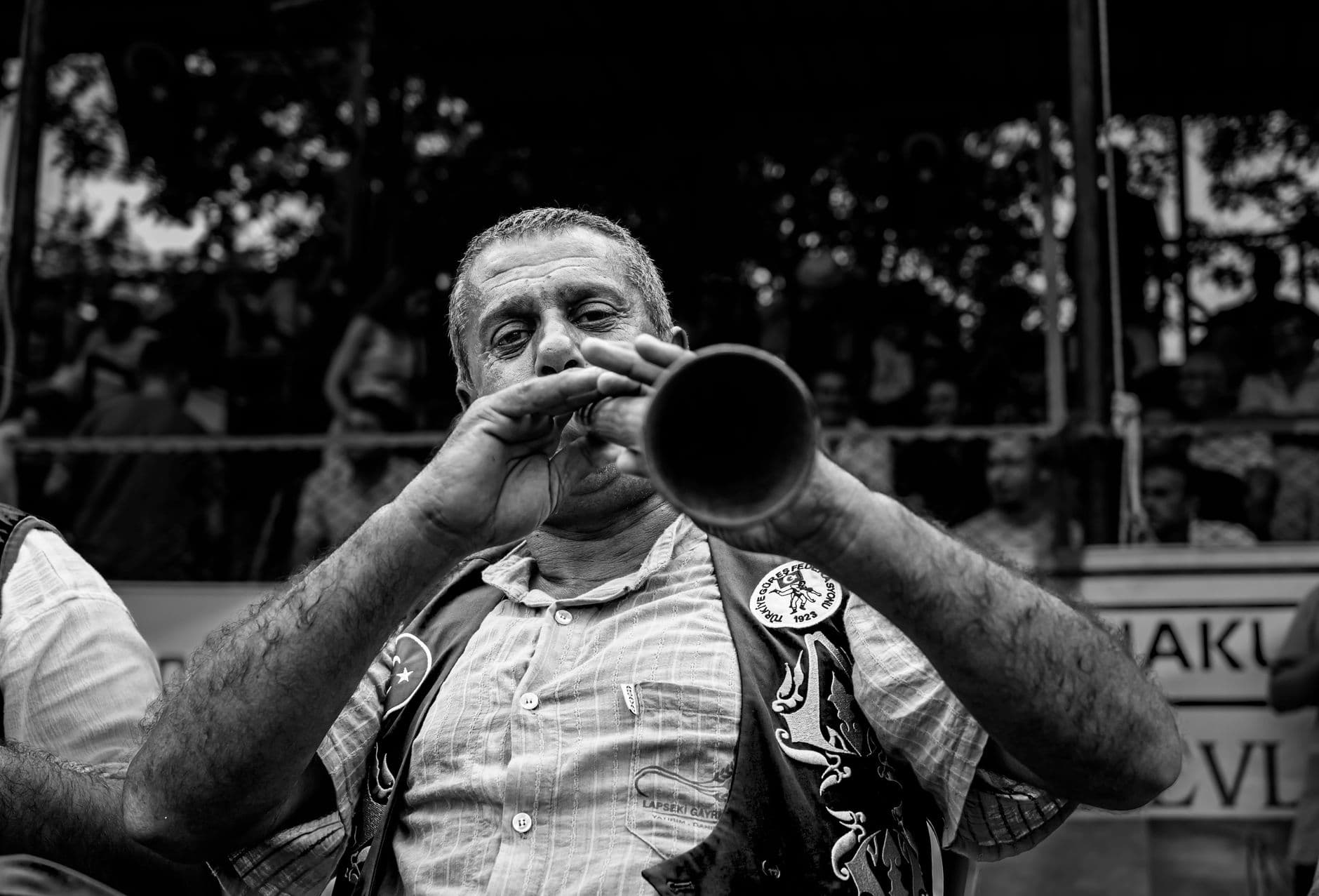 Konya Kültür Yolu Festivali ilk gün etkinlikleriyle başladı