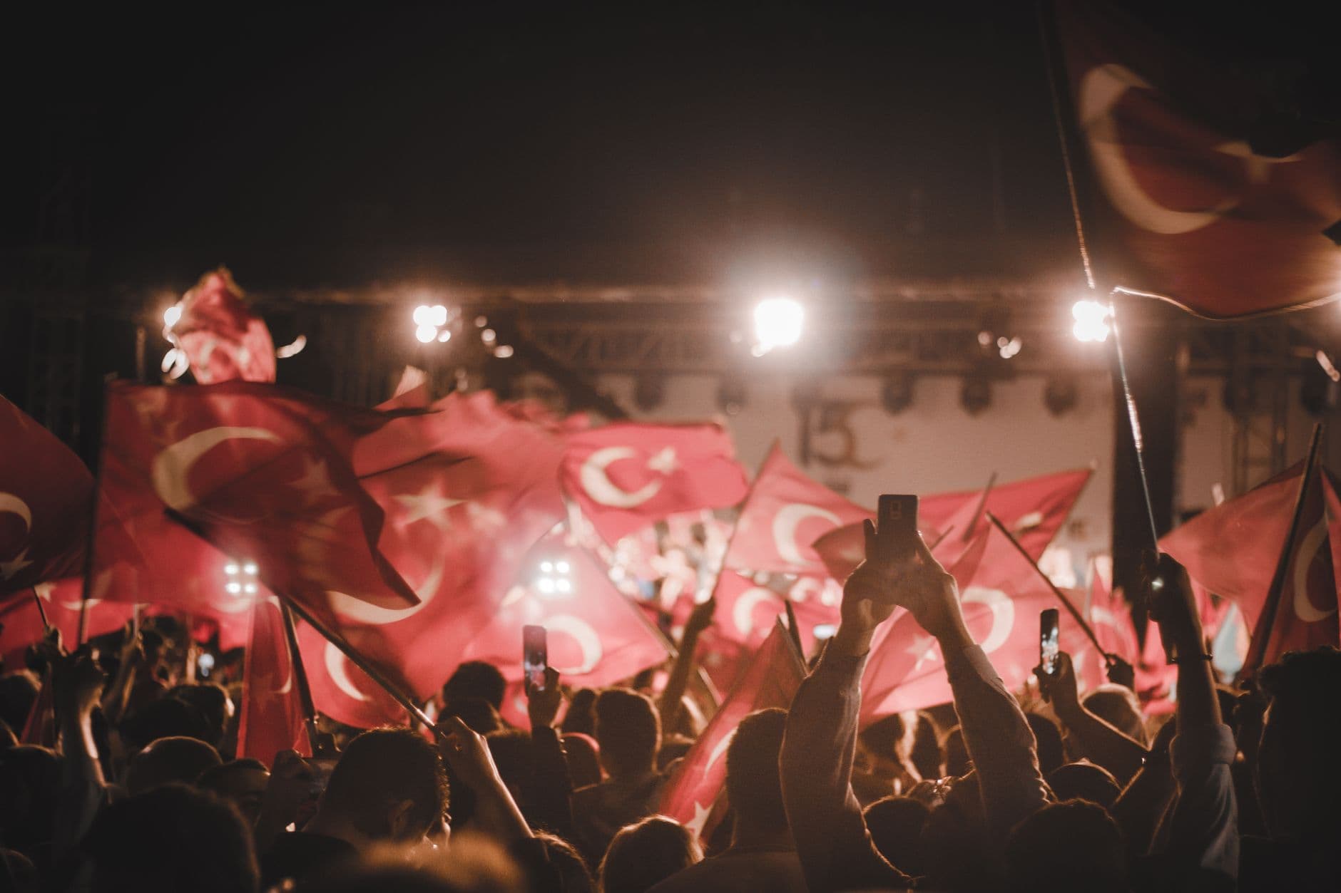 Türkiye'de Yaz Etkinlikleri Turizm Akışını Hızlandırıyor