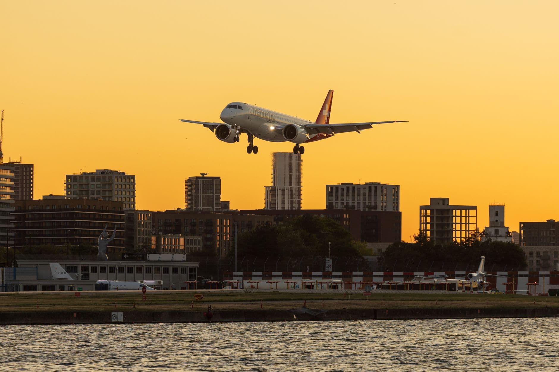 SunExpress Ankara-Rotterdam hattını açıyor
