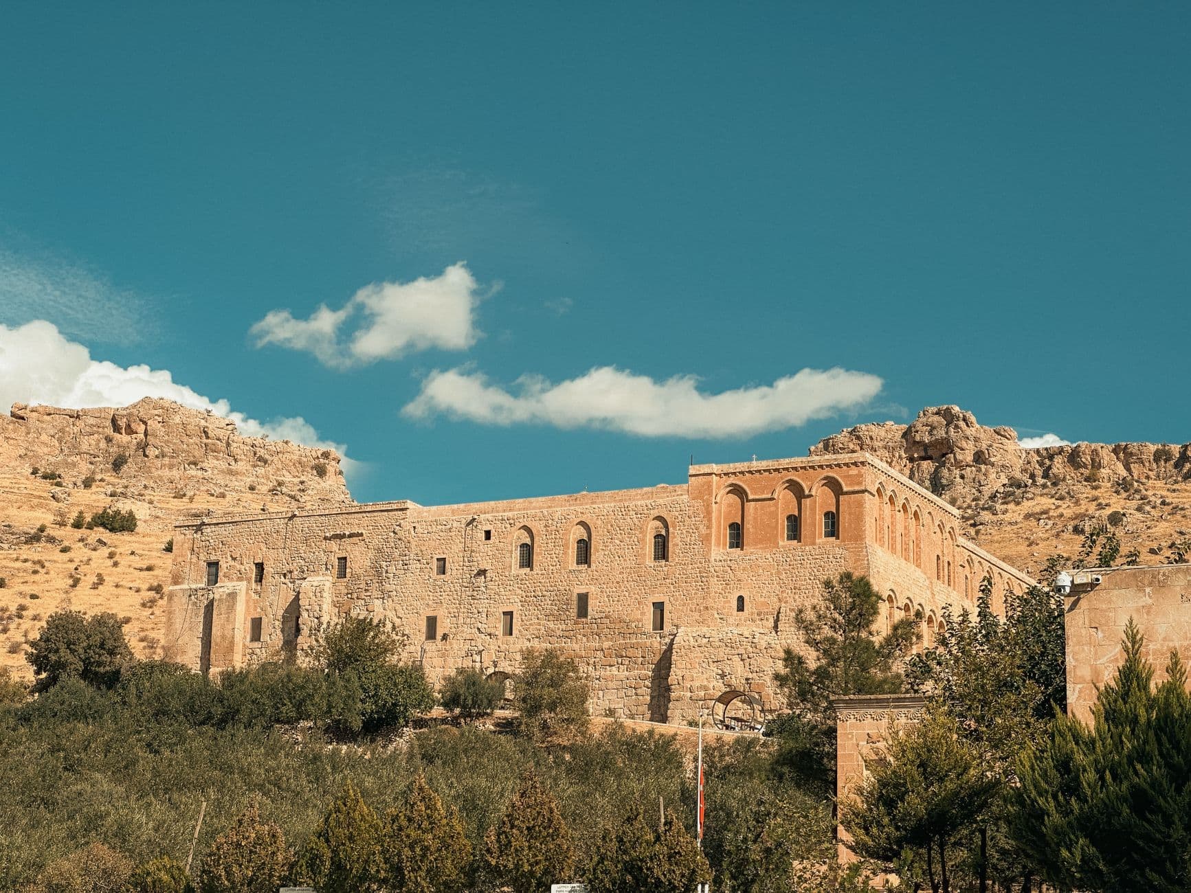 Elite World Comfy Midyat kapılarını açtı
