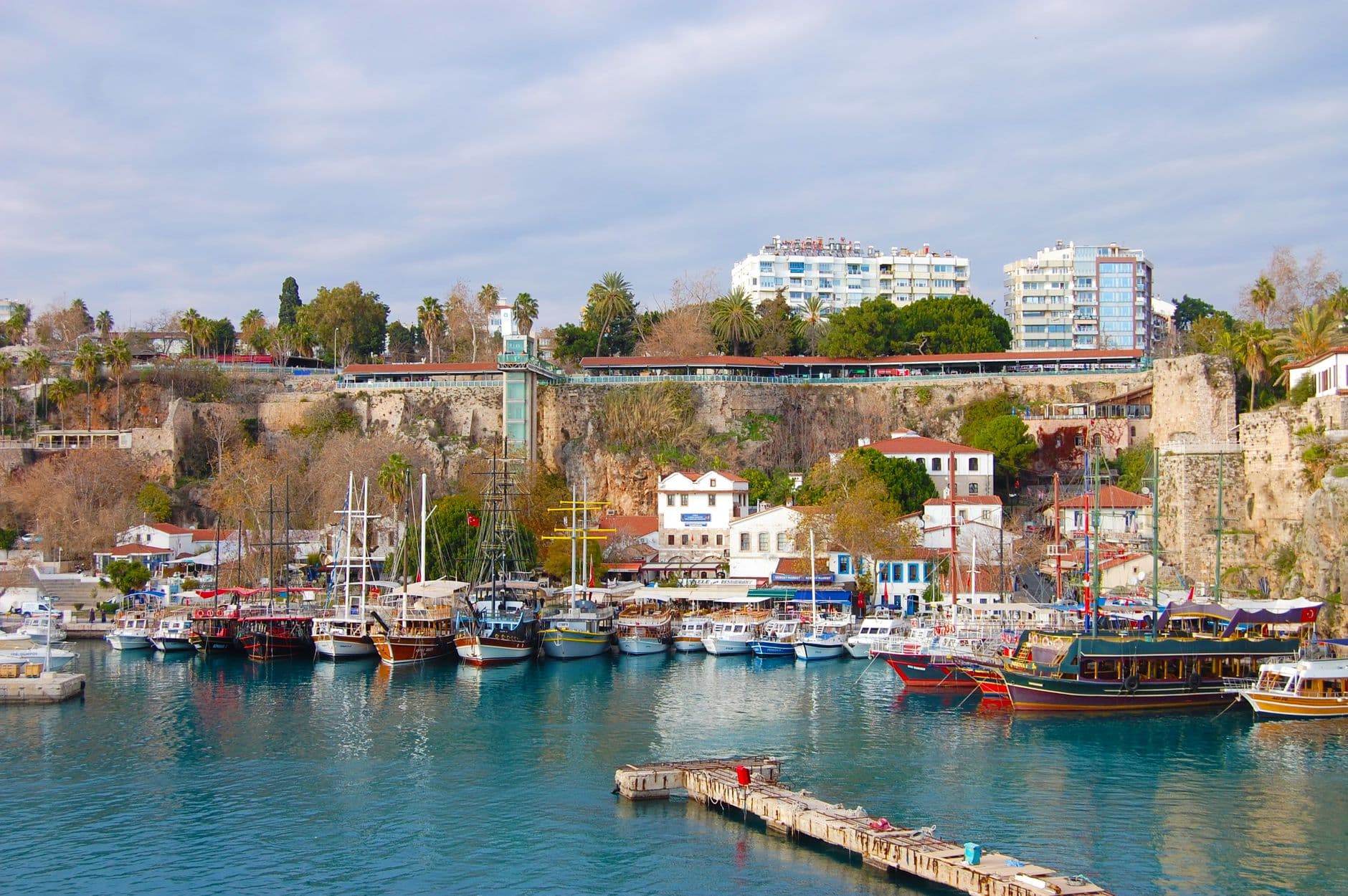 Coral Travel, COP31'in resmi konaklama ortağı oldu