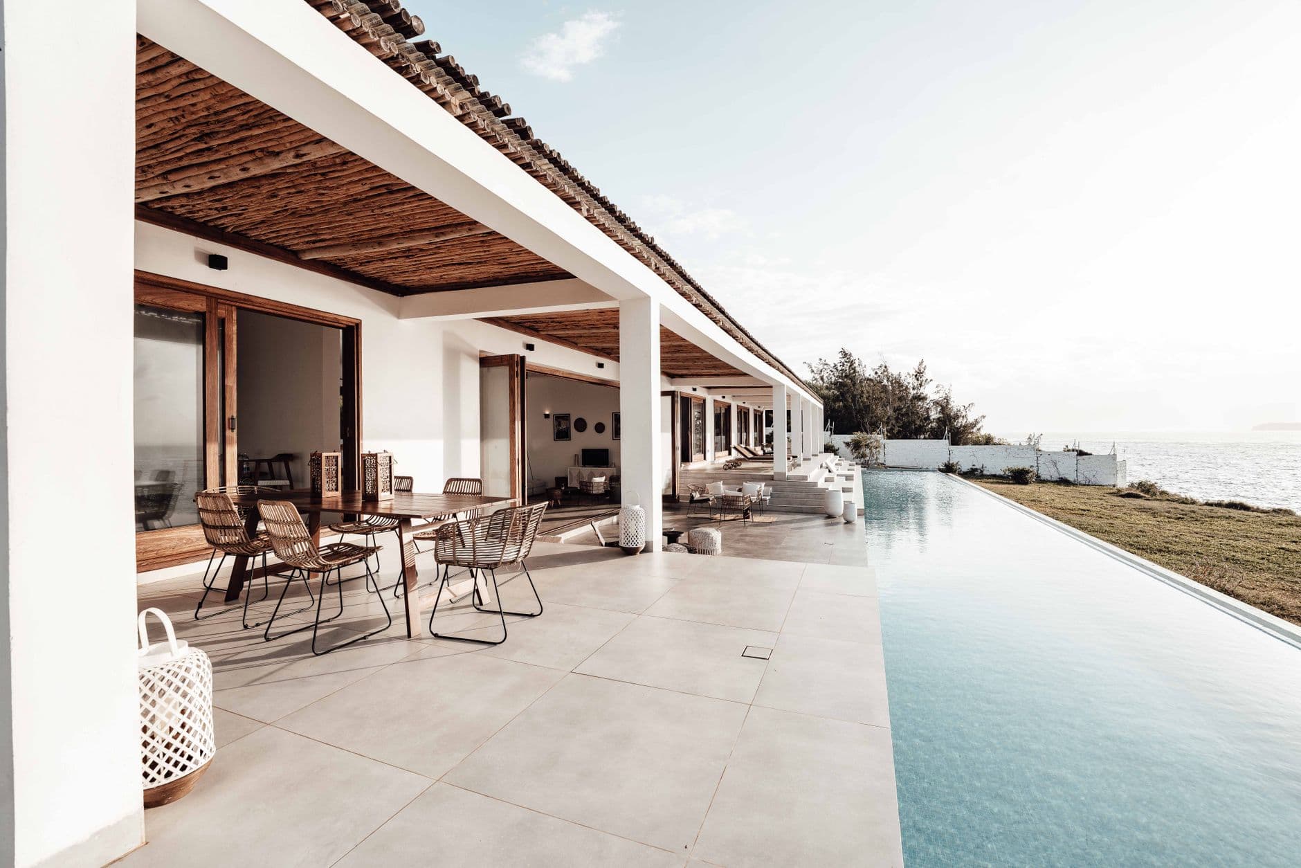 Tatilsepeti villa kiralama hizmetine başladı