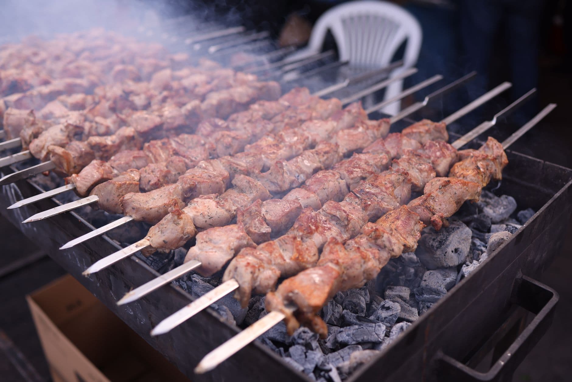 Bodrum Loft'ta 25 Temmuz'da Onur Kebap işbirliğiyle grill ve müzik etkinliği